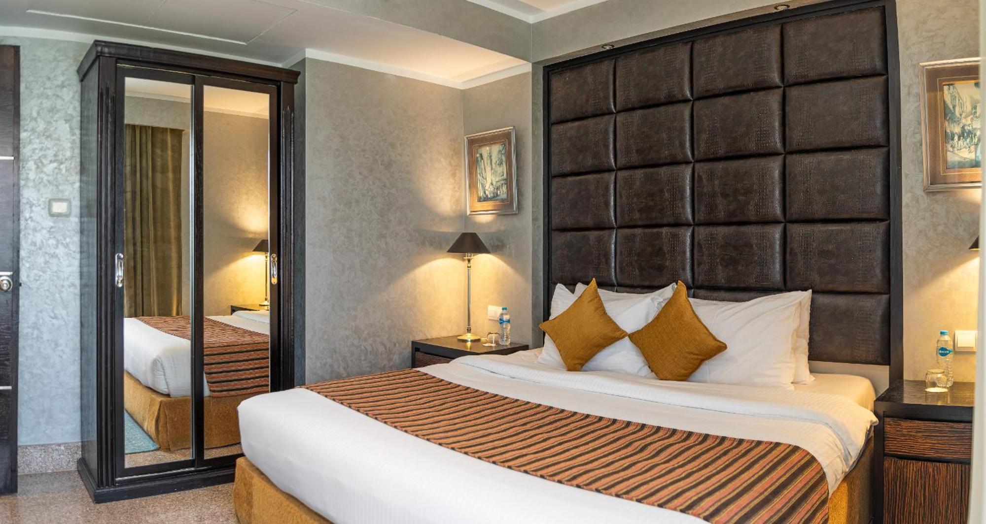 Resort Royal Monte-carlo & (adults Only)