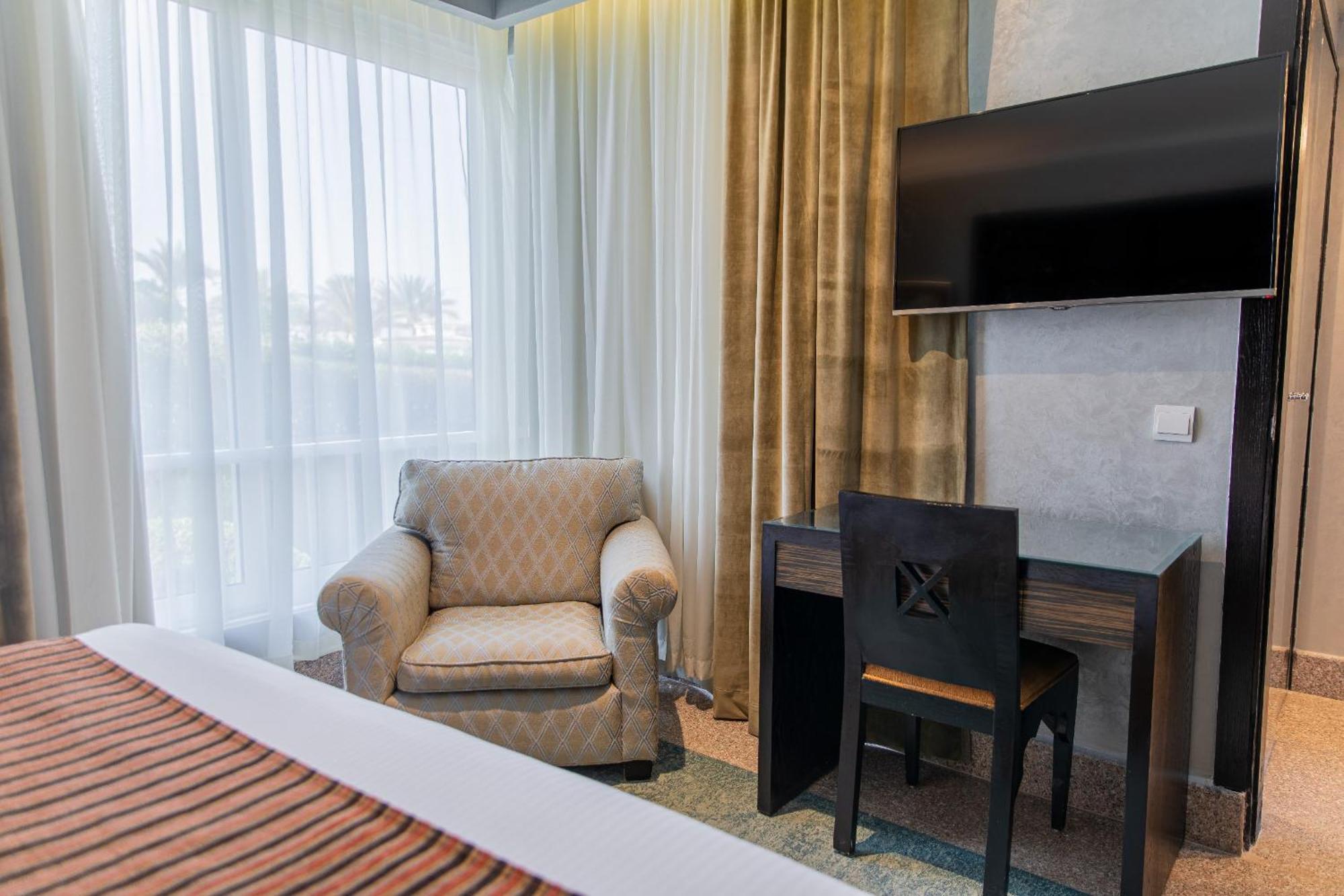 Resort Royal Monte-carlo & (adults Only) 5*