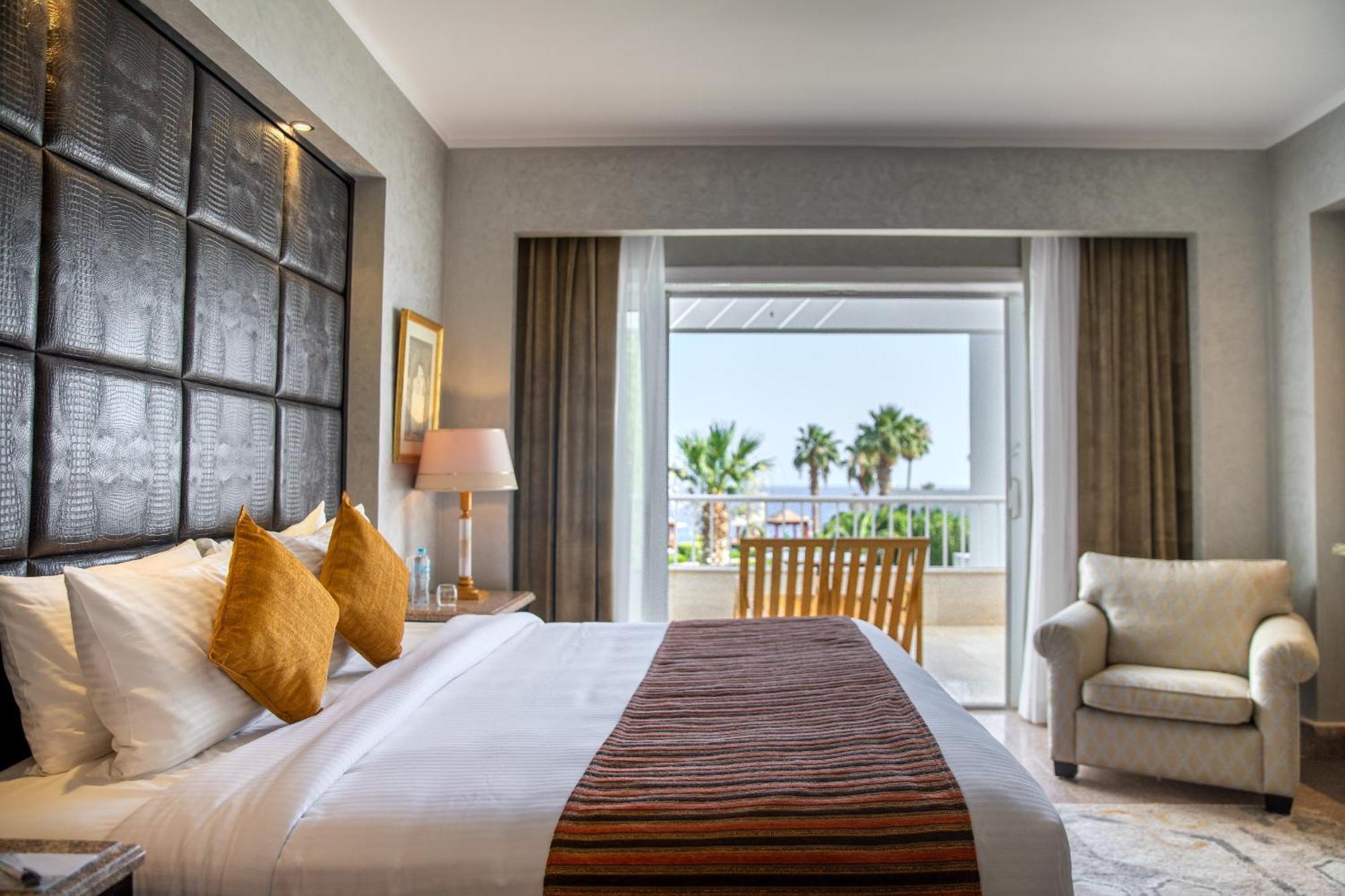 Resort Royal Monte-carlo & (adults Only) Sharm el-Sheikh
