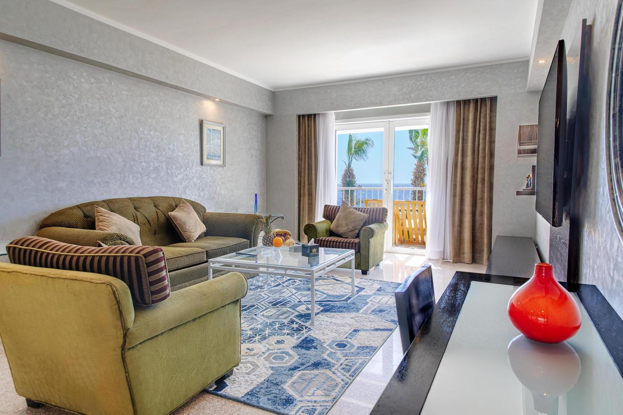 Royal Monte-carlo & (adults Only) Sharm el-Sheikh