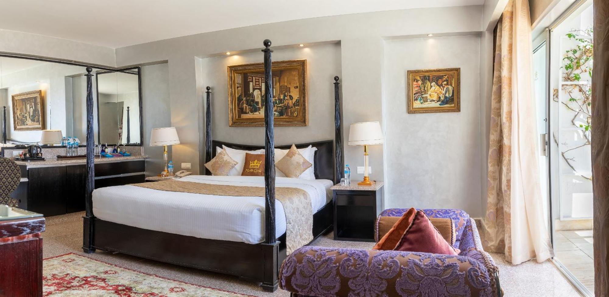 Royal Monte-carlo & (adults Only) Resort