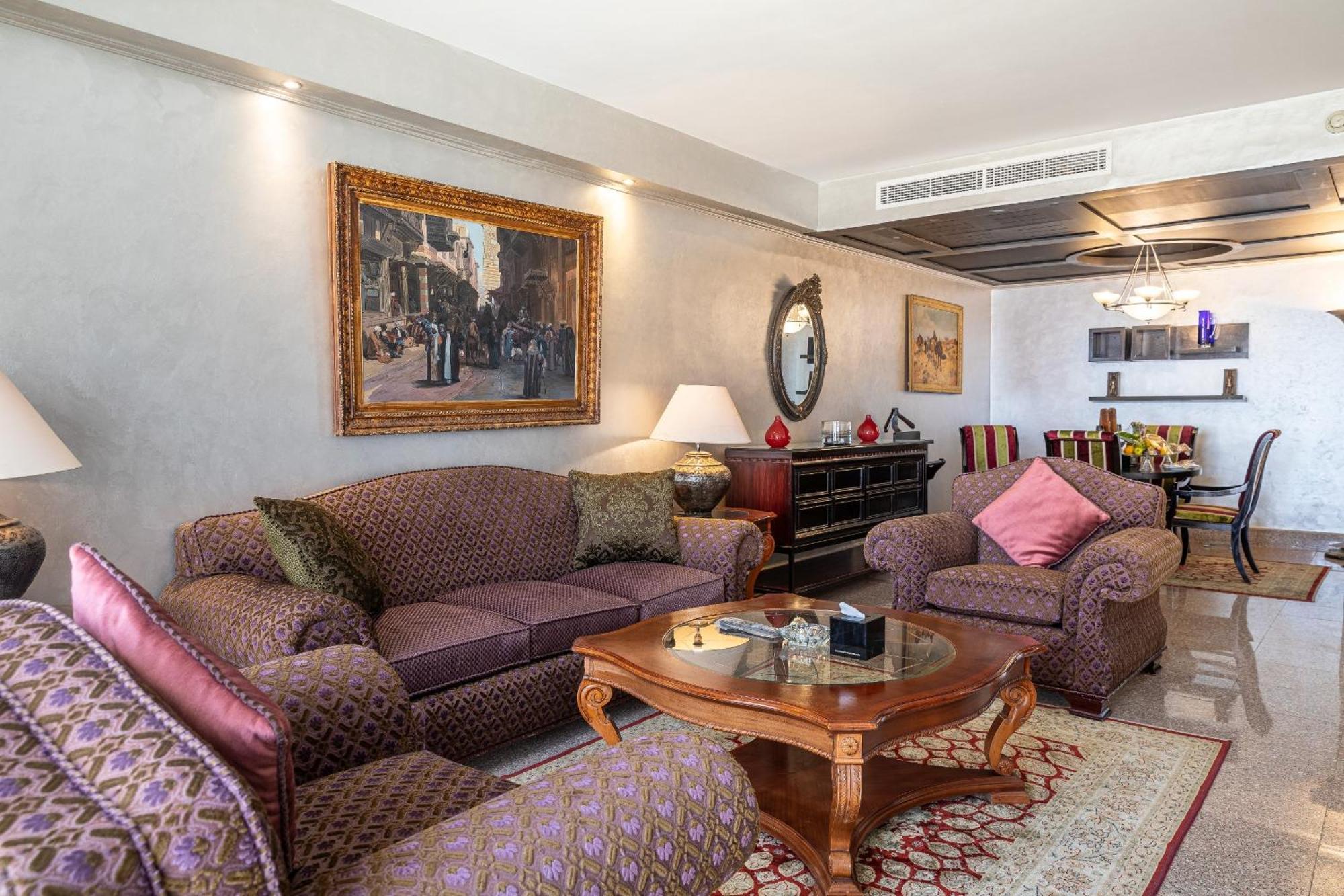 Royal Monte-carlo & (adults Only) Resort 5*