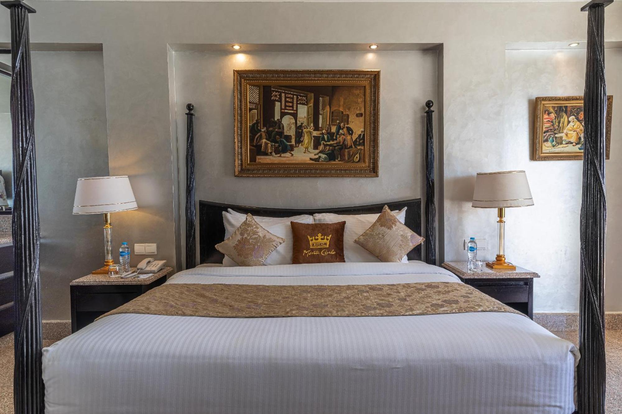 Resort Royal Monte-carlo & (adults Only) 5*