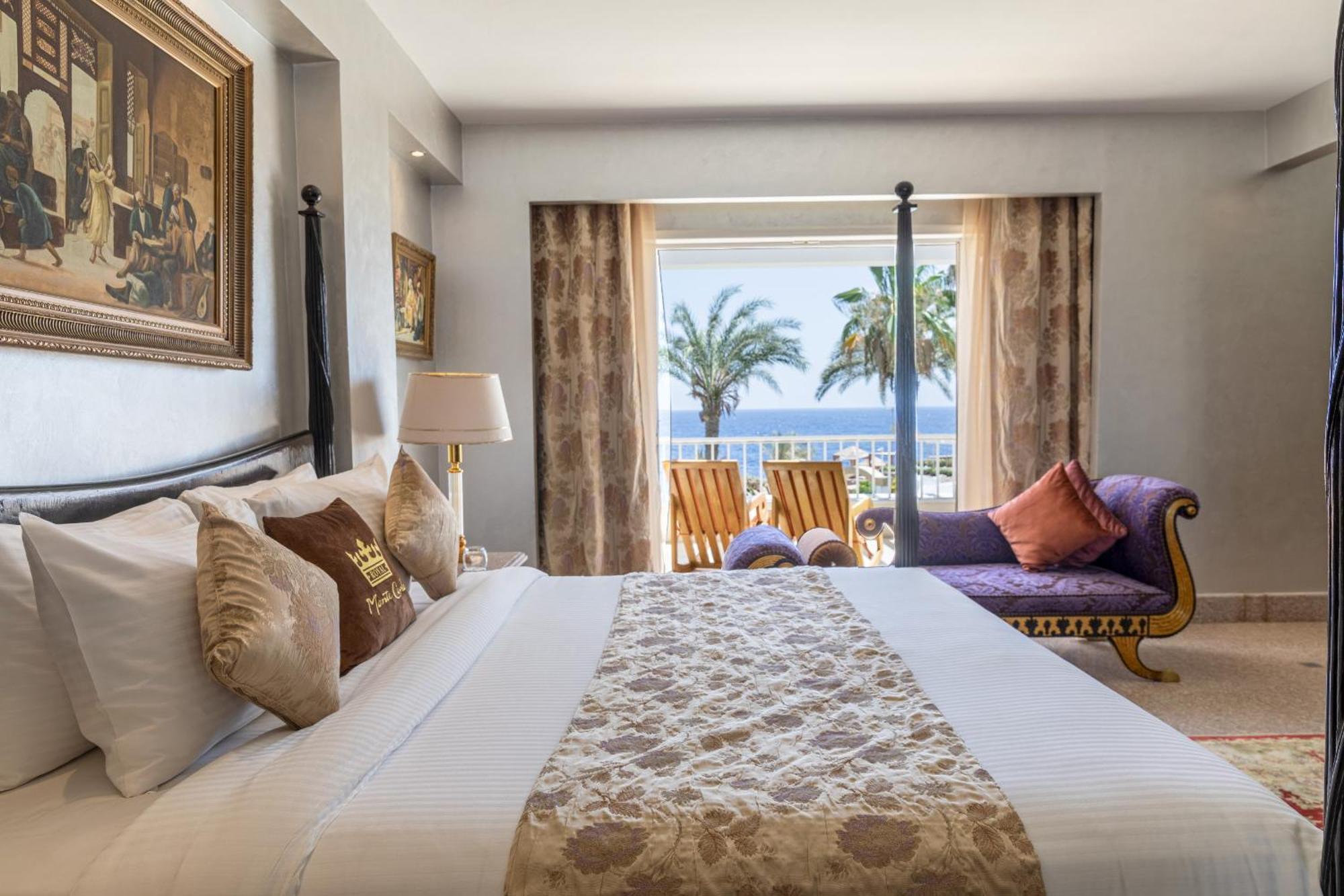 Royal Monte-carlo & (adults Only) 5* Sharm el-Sheikh