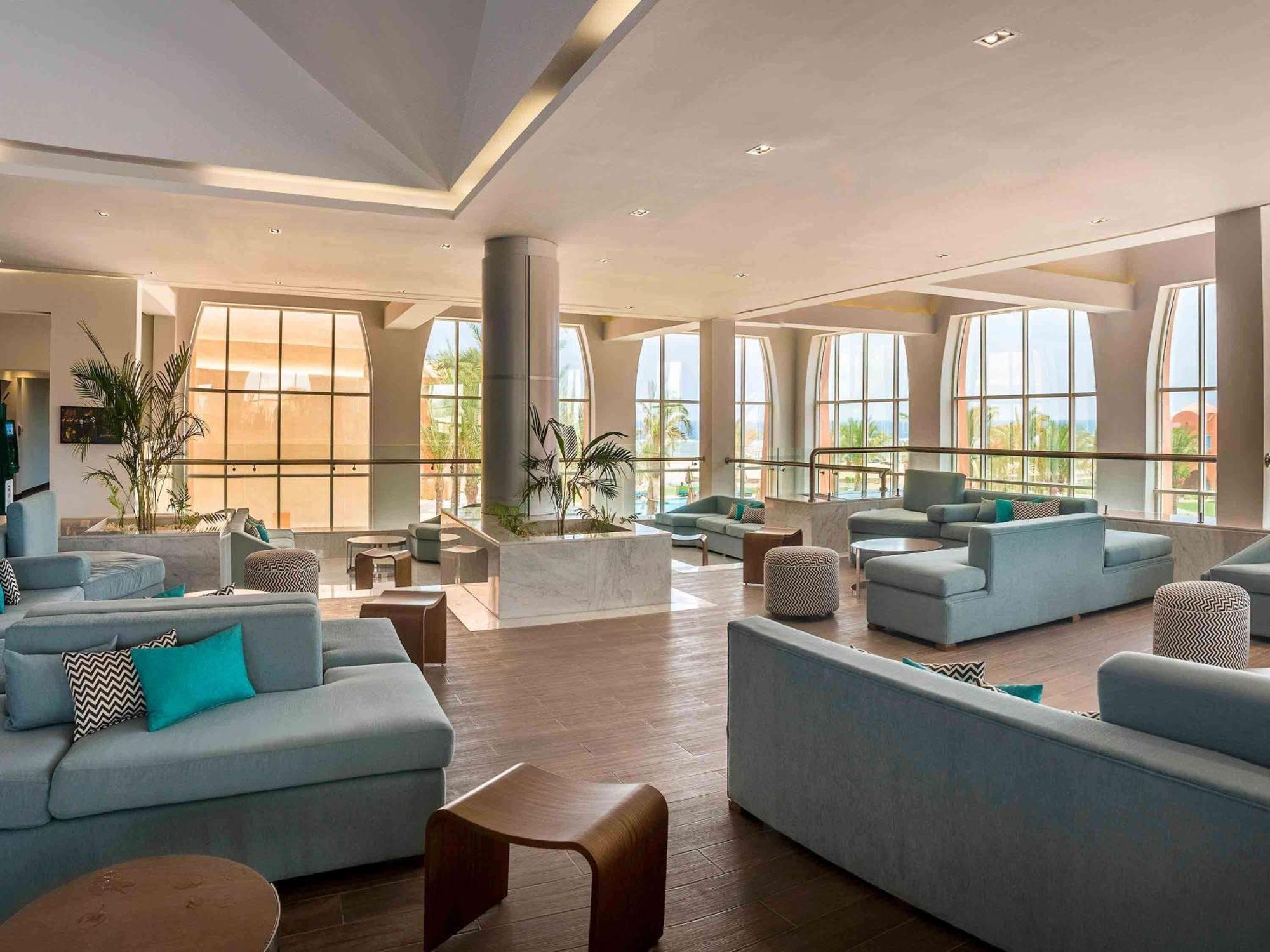 Novotel Marsa Alam Resort 5*