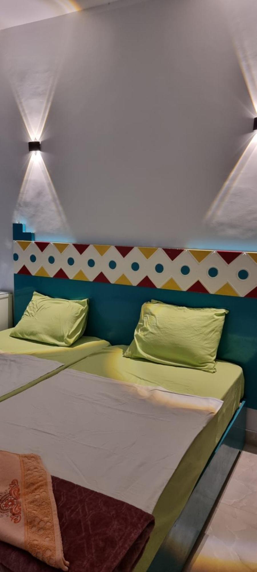 Bed & Breakfast Baba Dool Aswan