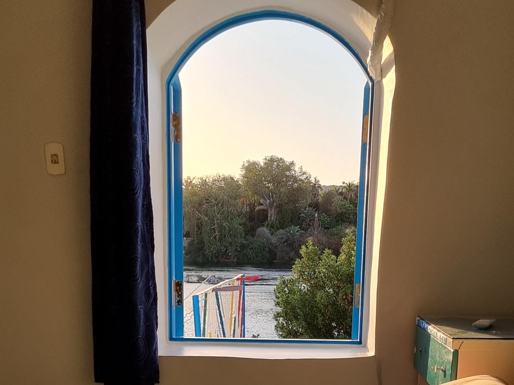 Baba Dool Aswan