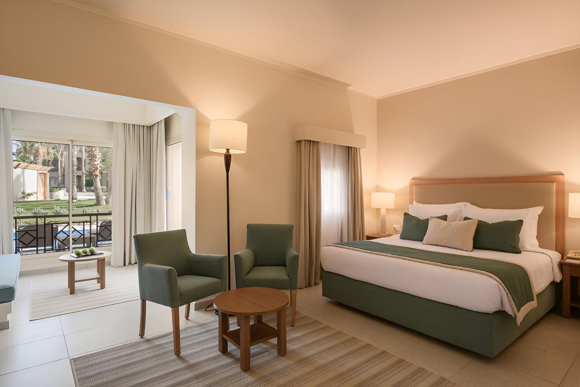Resort Iberotel Redsina