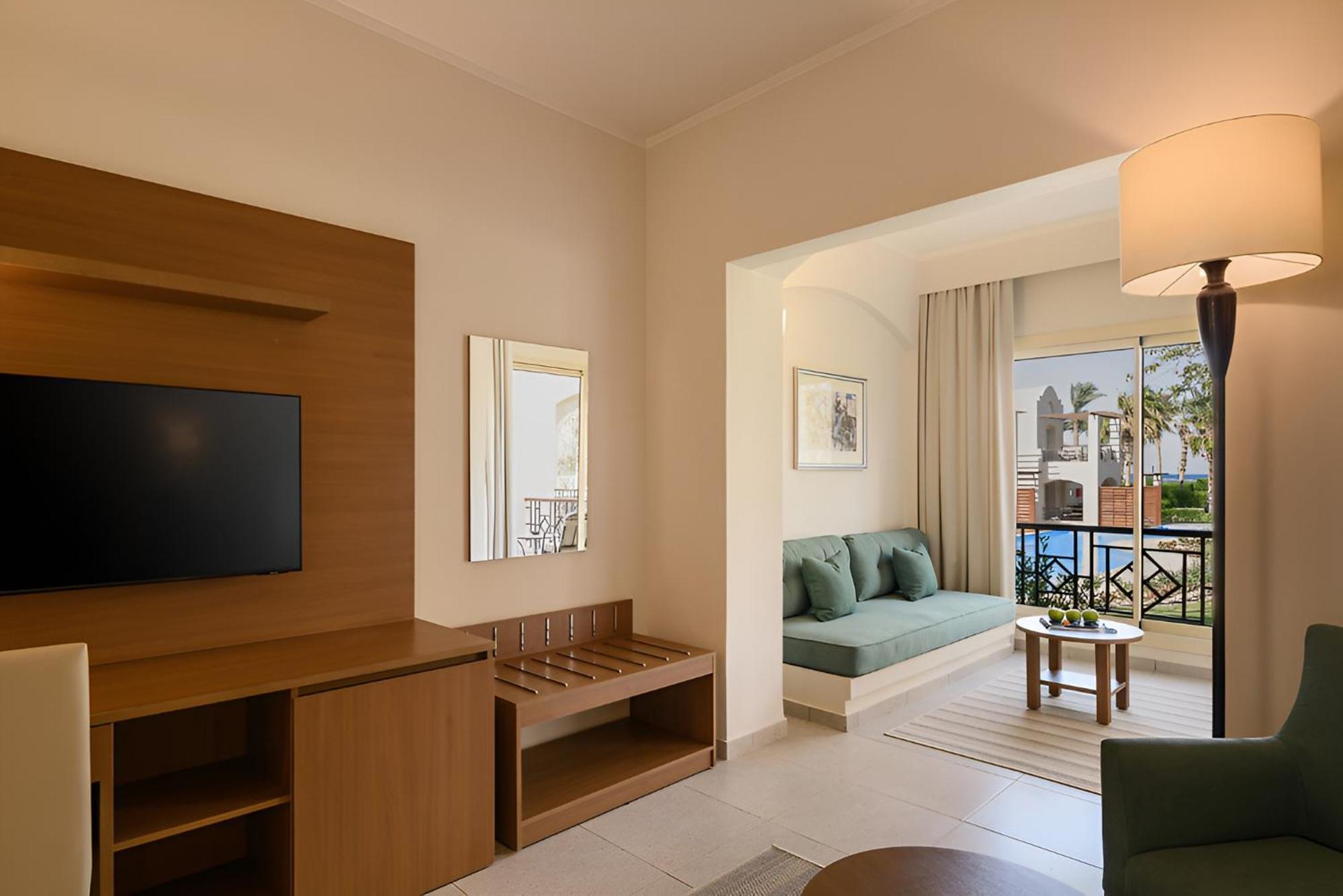 Iberotel Redsina 5*