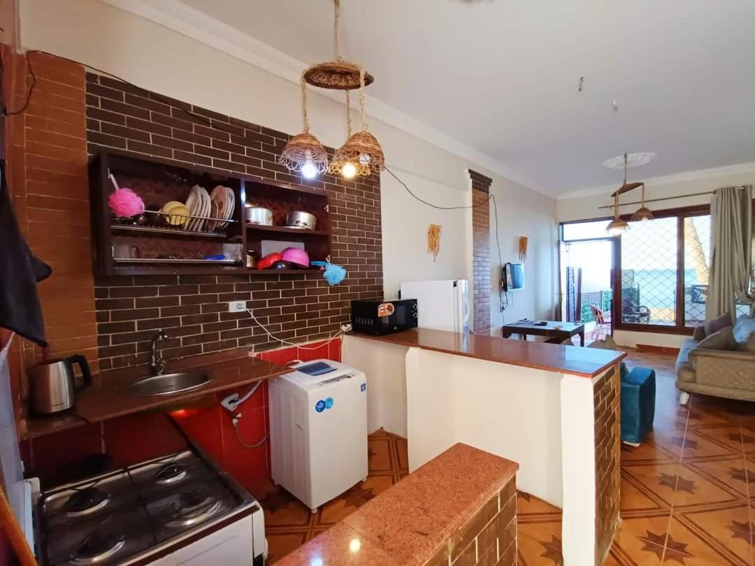 Apartment The Spot El Assalaa