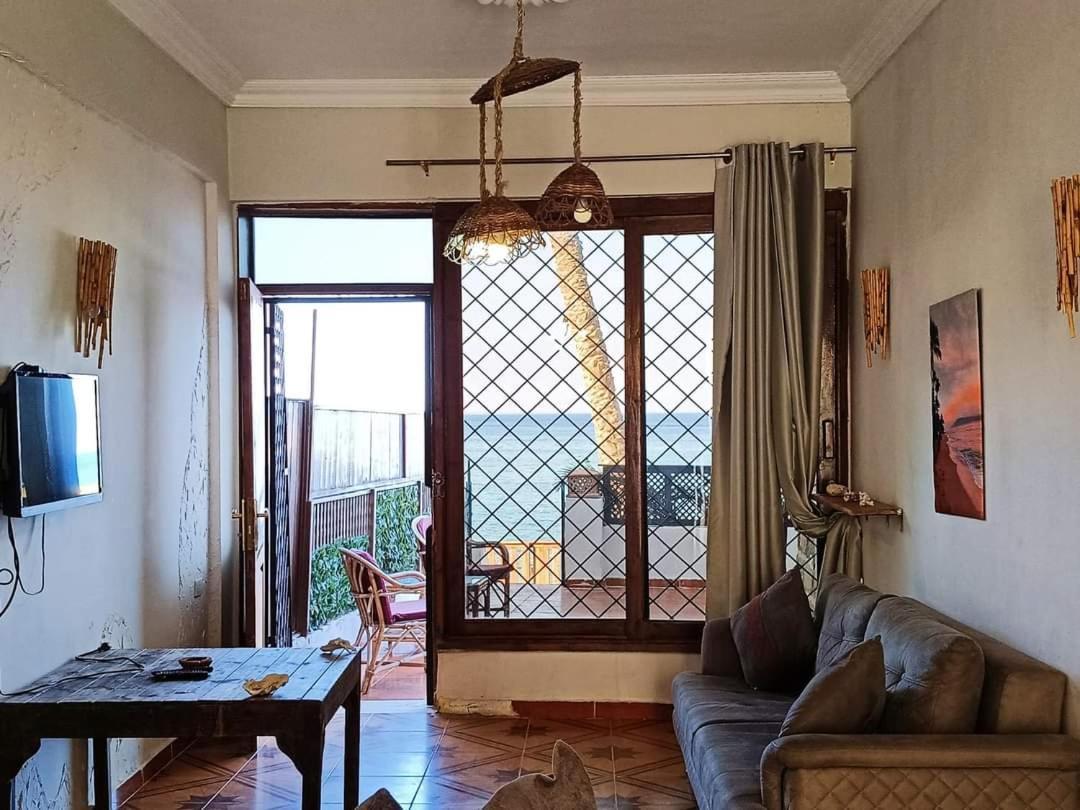 The Spot El Assalaa Apartment *