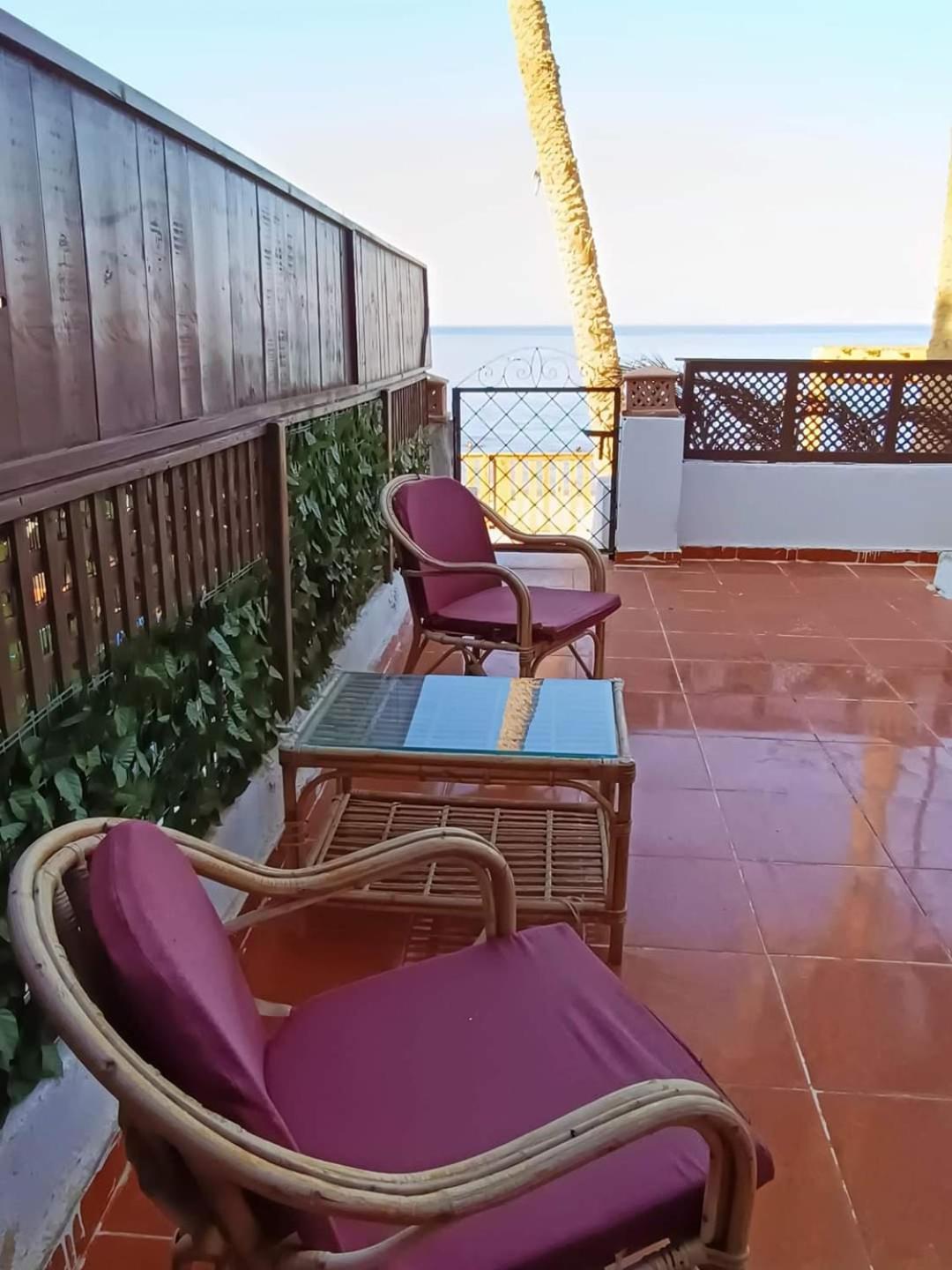 Apartment The Spot El Assalaa *