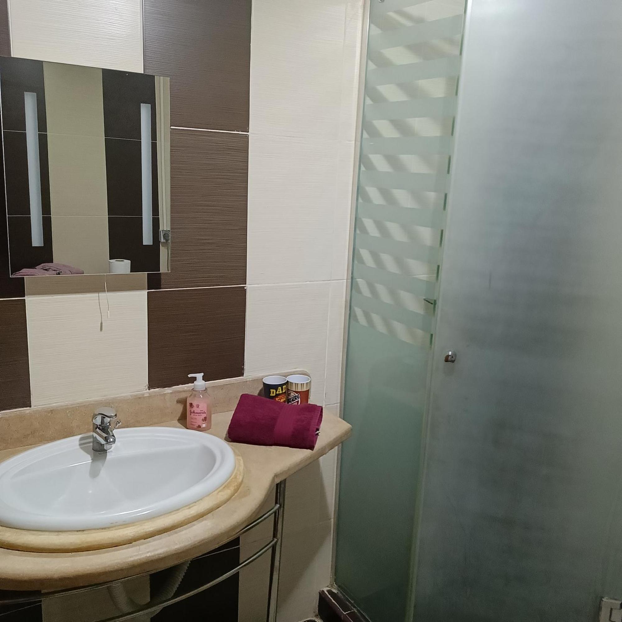Apartment Tony's Privy Beds By Red Sea *