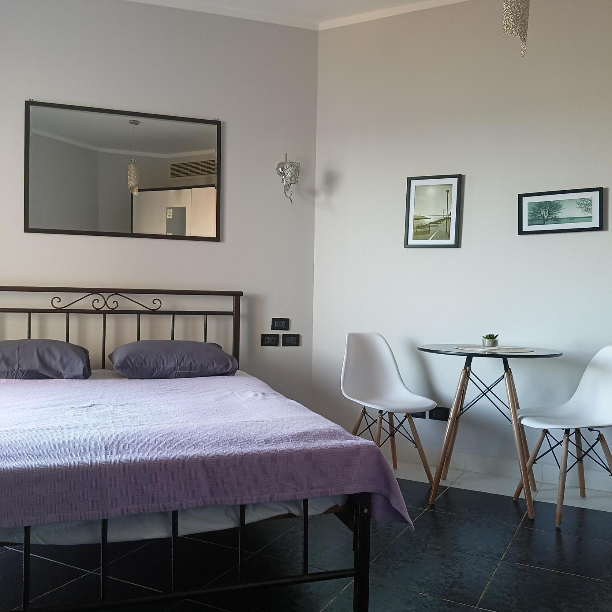 Apartment Tony's Privy Beds By Red Sea