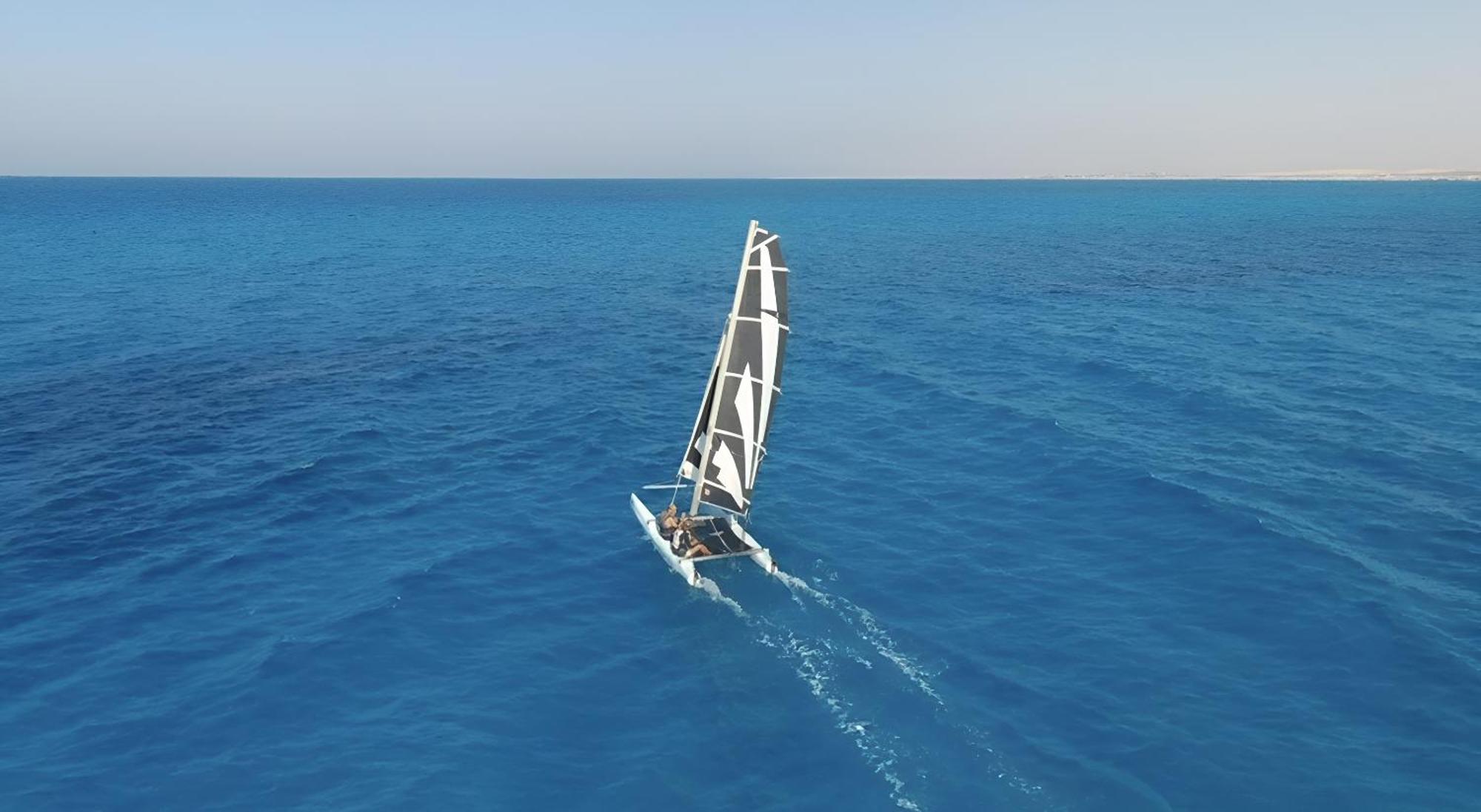 4-bedroom Ghazalla Bay