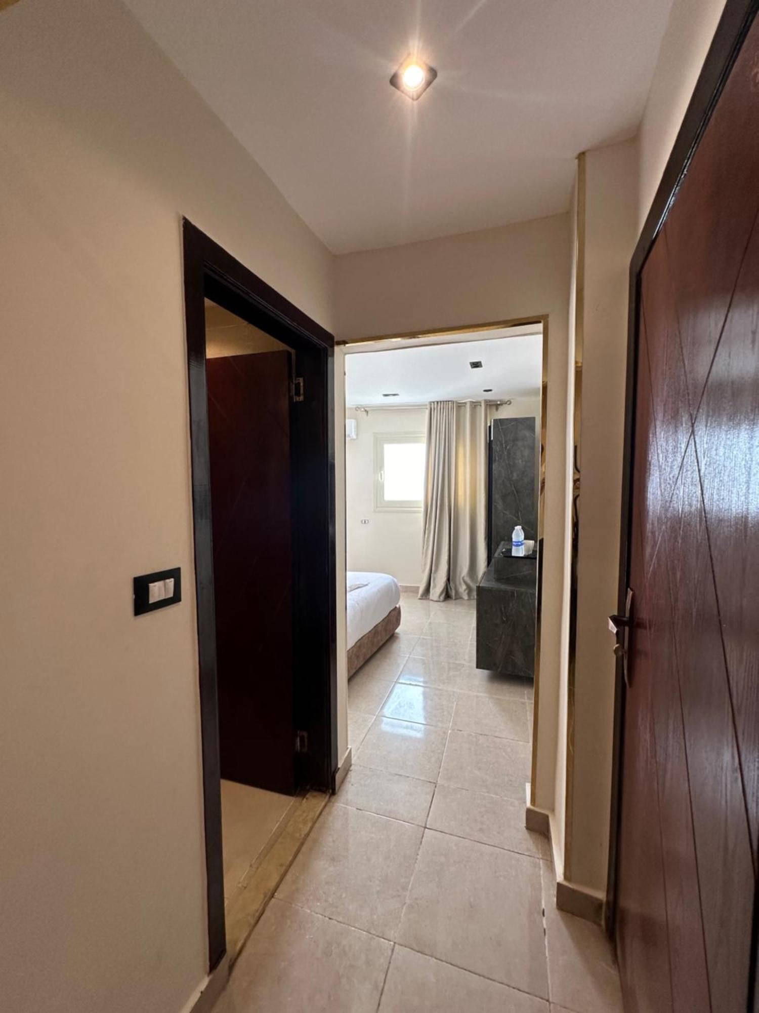 Taj Pyramids View Bed & Breakfast Kafrat al Jabal