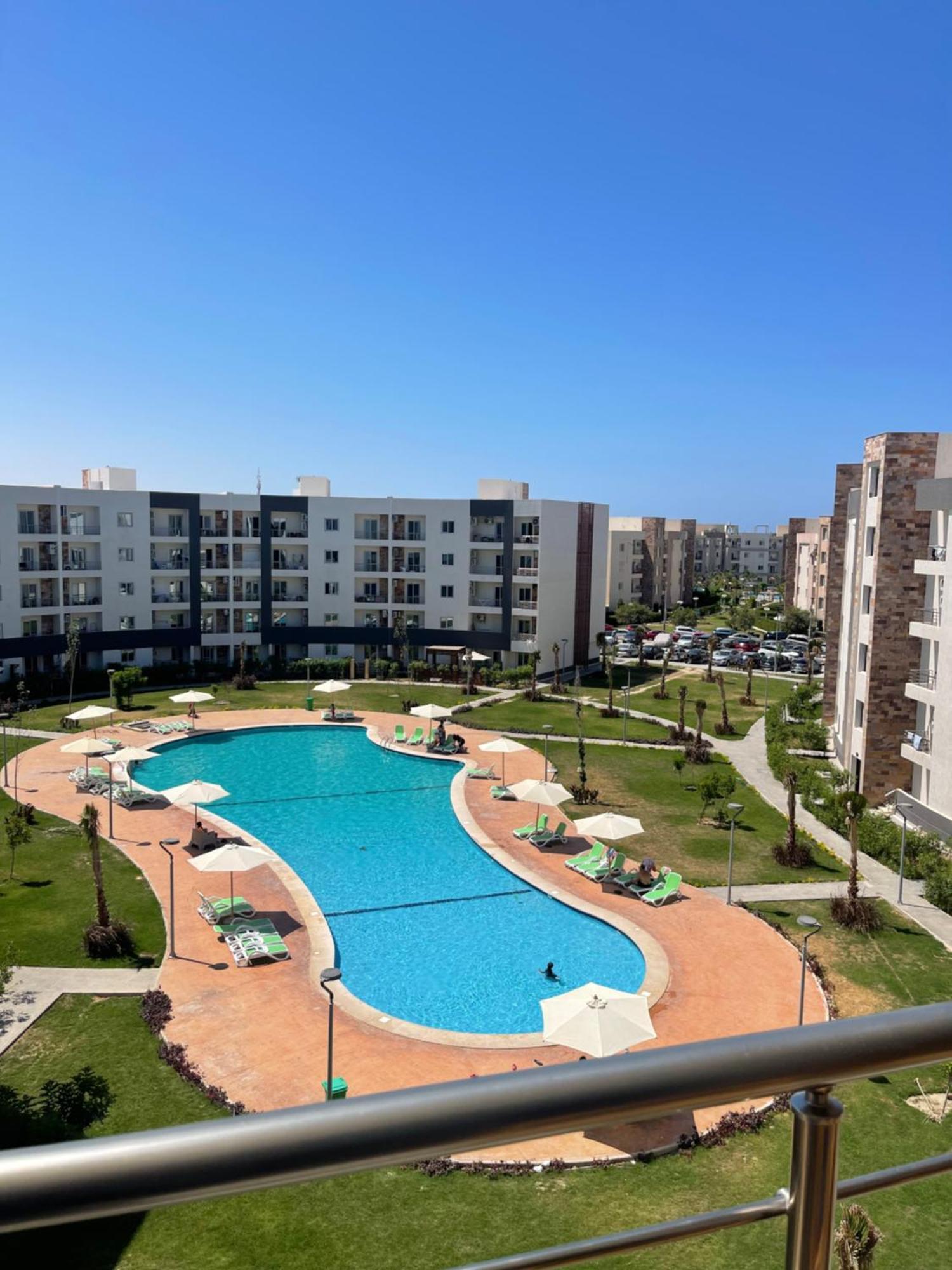 Marseilia 4 - Families Only Ferienpark *