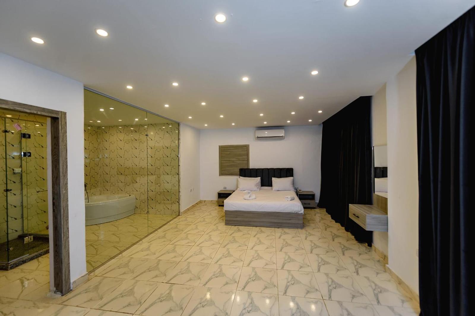 Hotel Habu Pyramids View 4*