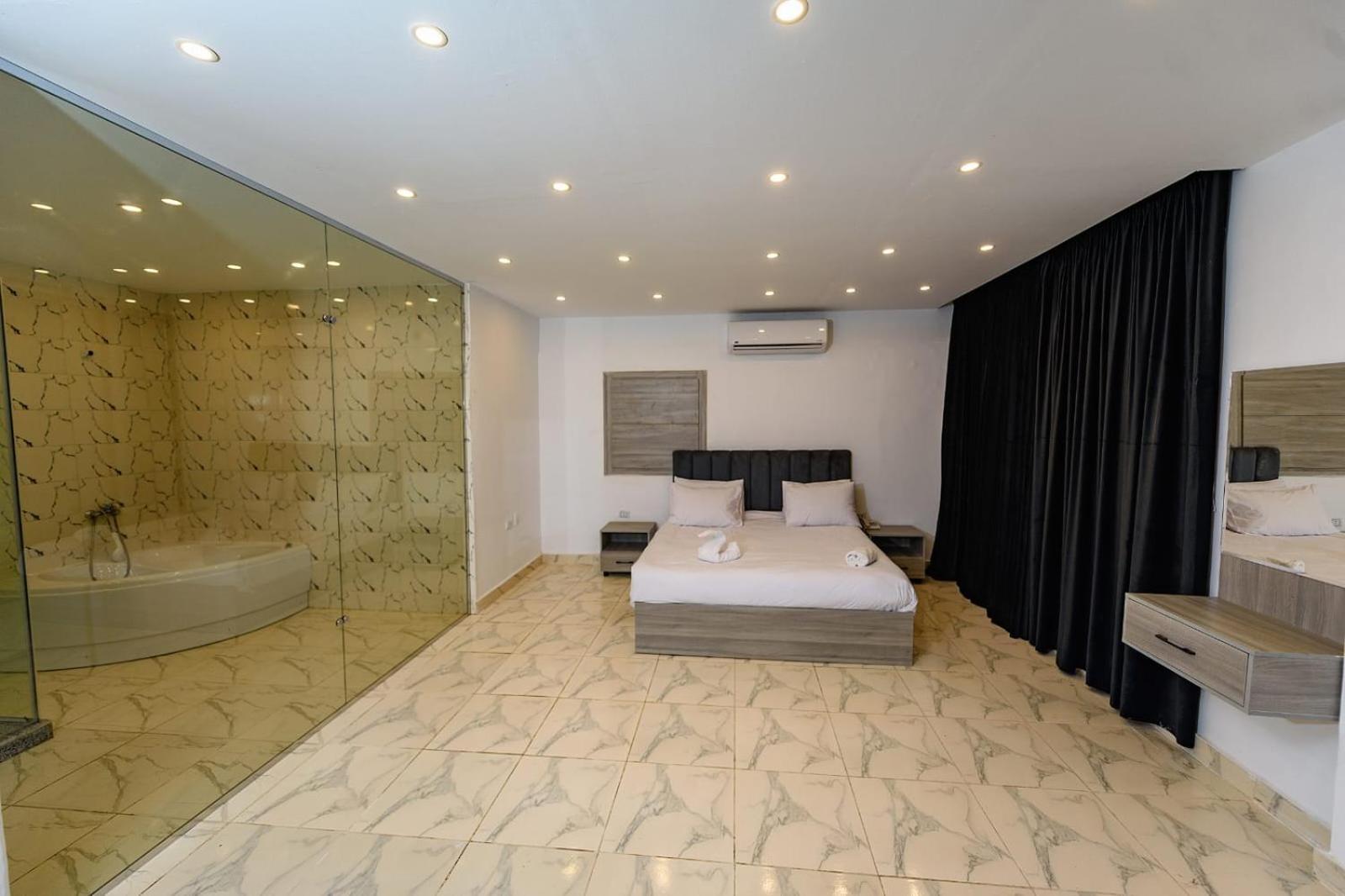 Hotel Habu Pyramids View 4*