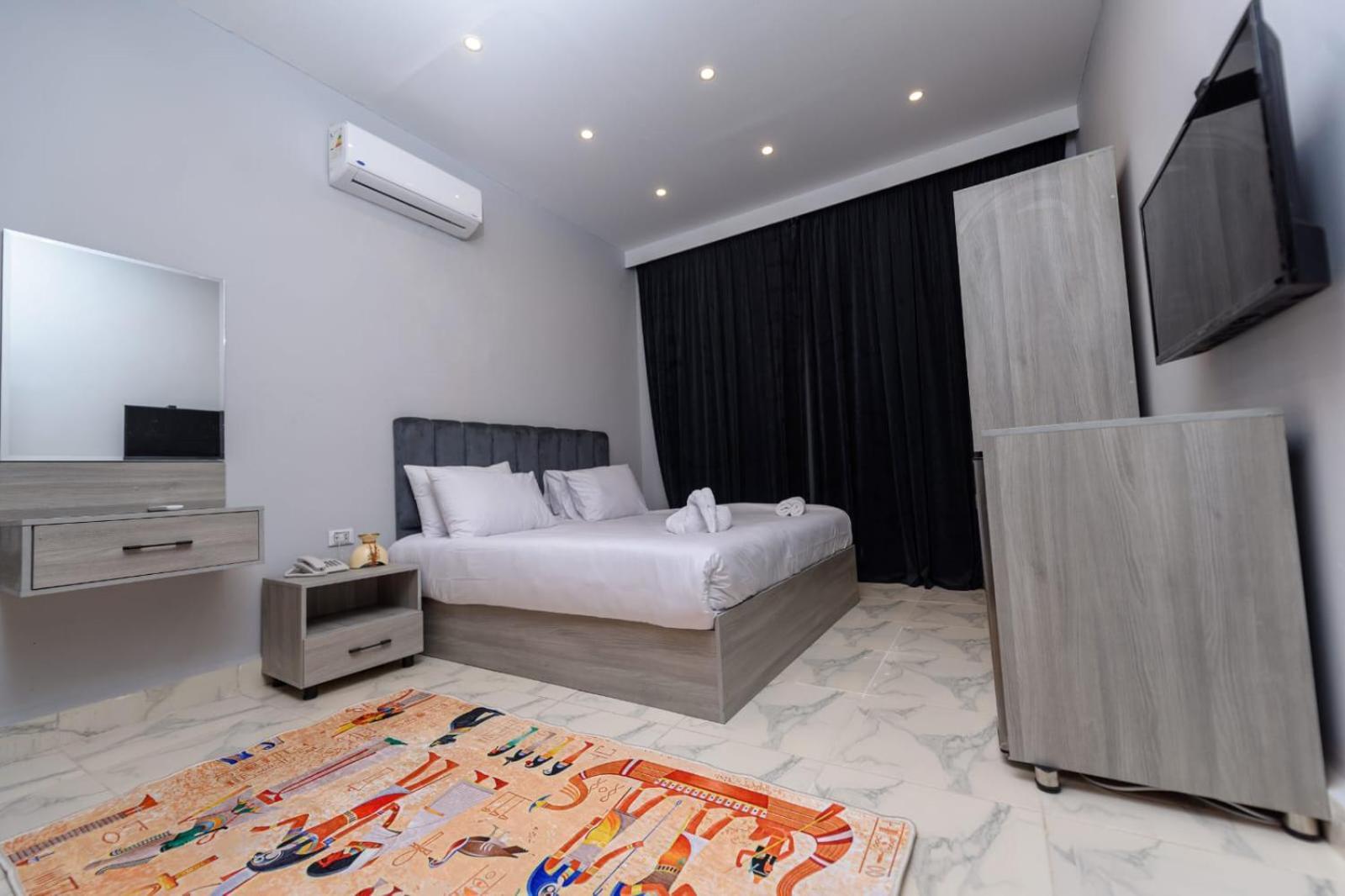 Hotel Habu Pyramids View 4*