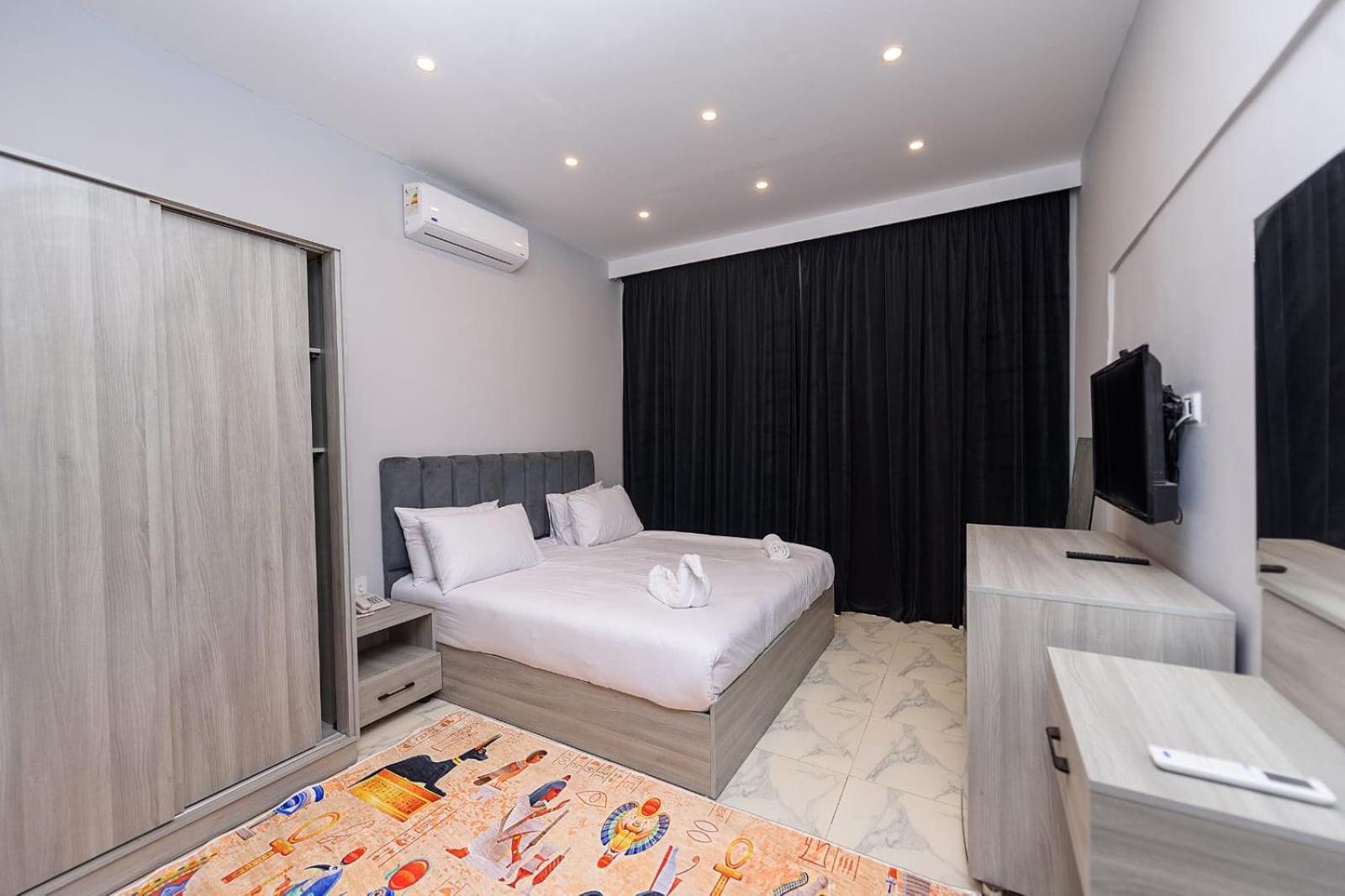 Hotel Habu Pyramids View 4*