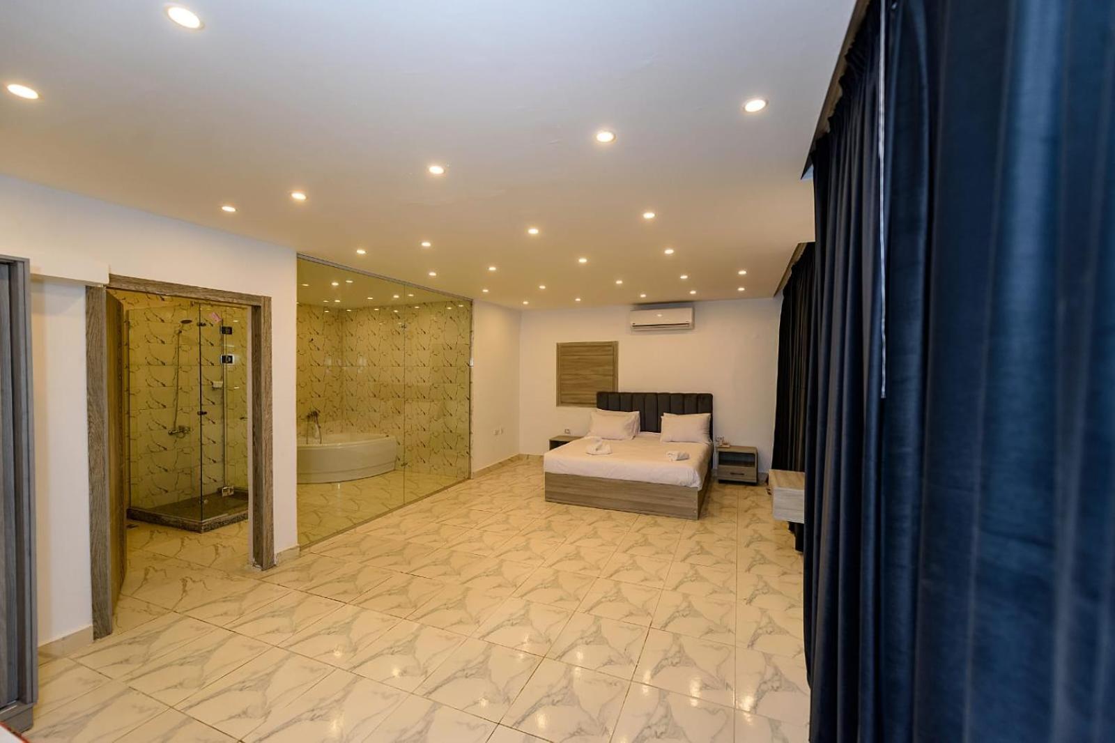 Hotel Habu Pyramids View 4*