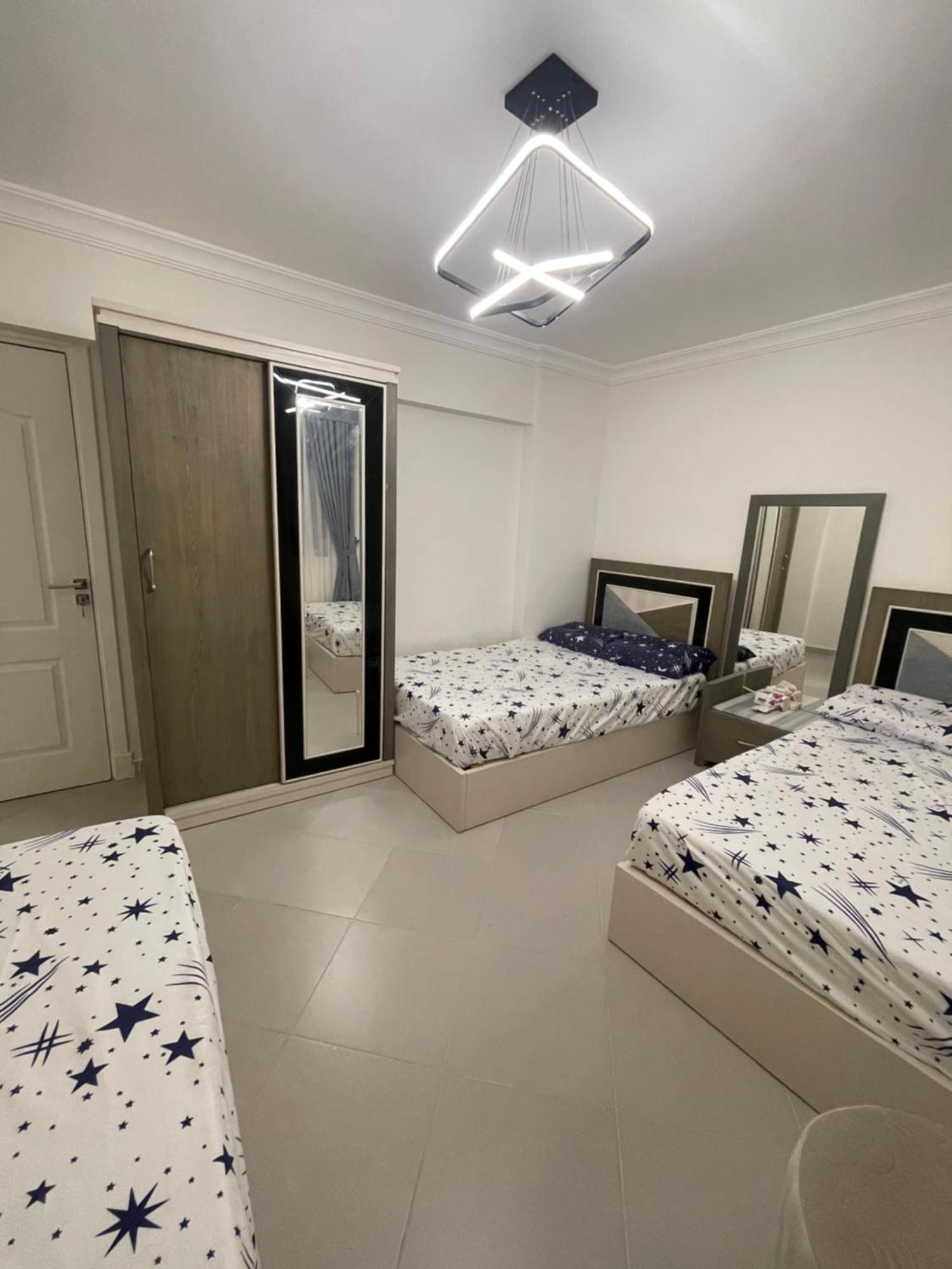 Marseilia 4 - Families Only Holiday park El Alamein