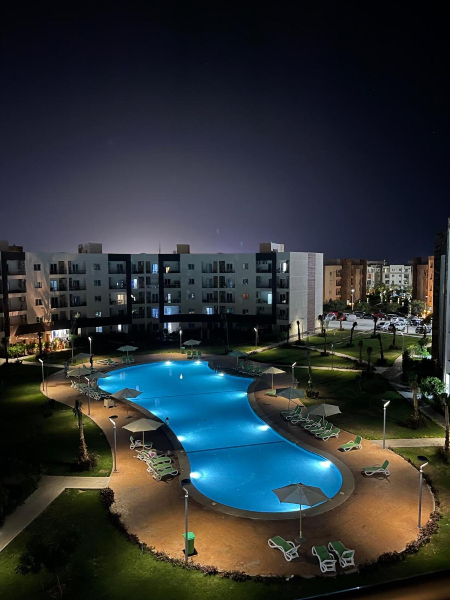 Holiday park Marseilia 4 - Families Only