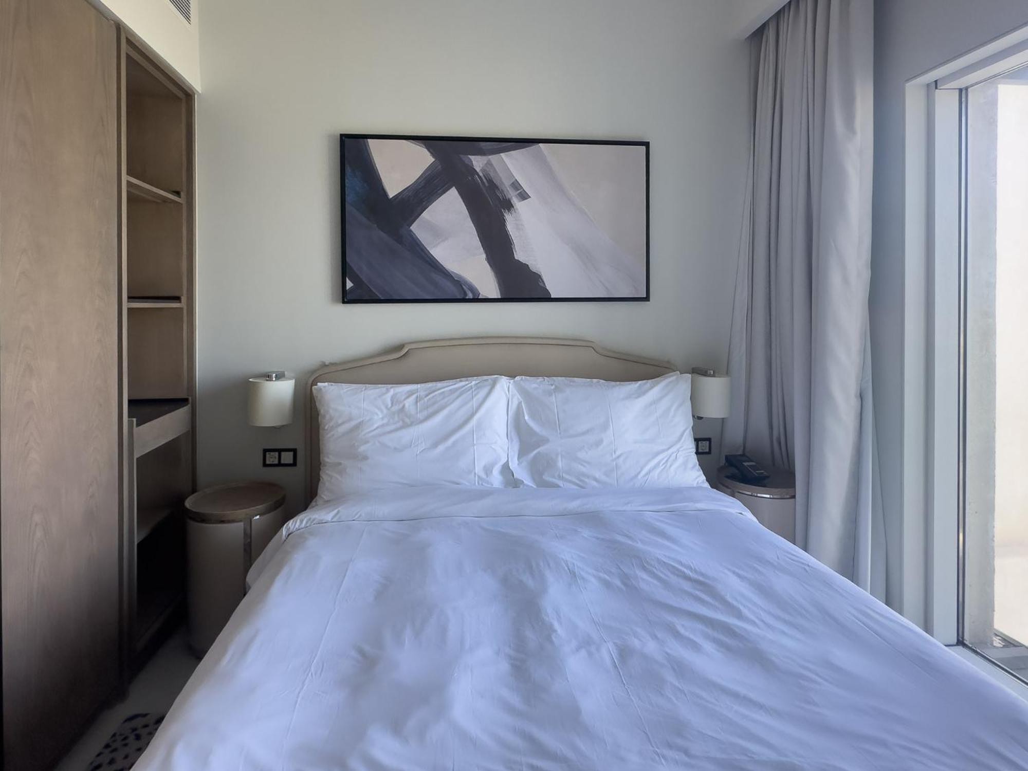 Address Marassi By Bird Nest Apartment