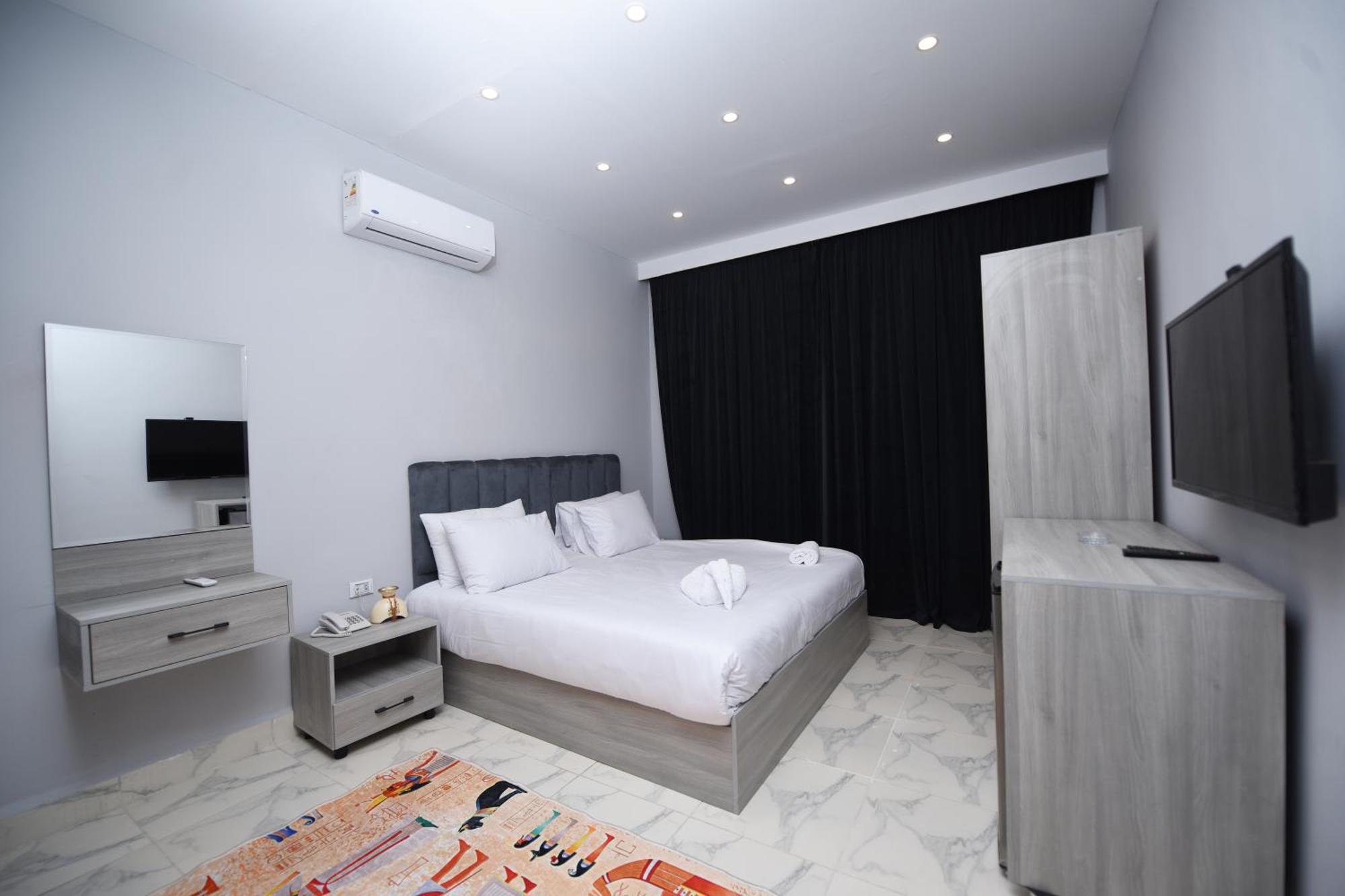 Hotel Habu Pyramids View 4*
