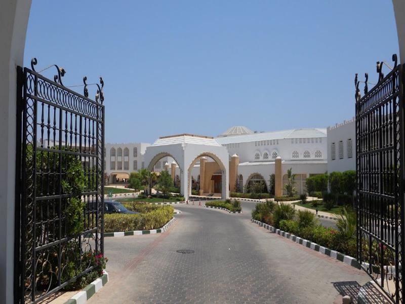 Resort Sunrise Remal Sharm el-Sheikh