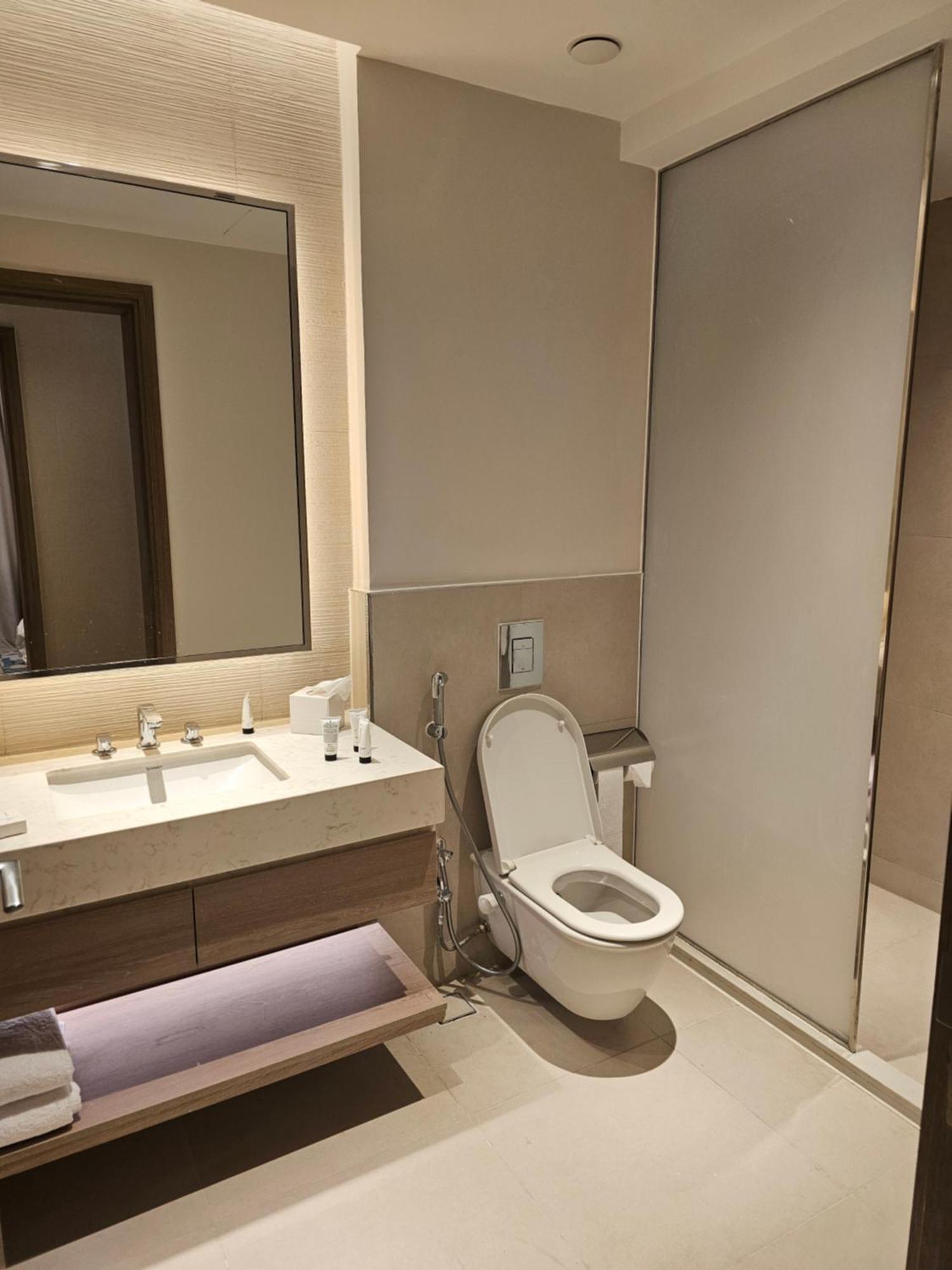 Vida Marina Residence, Marrassi North Coast , Seaview 3 Bedroom