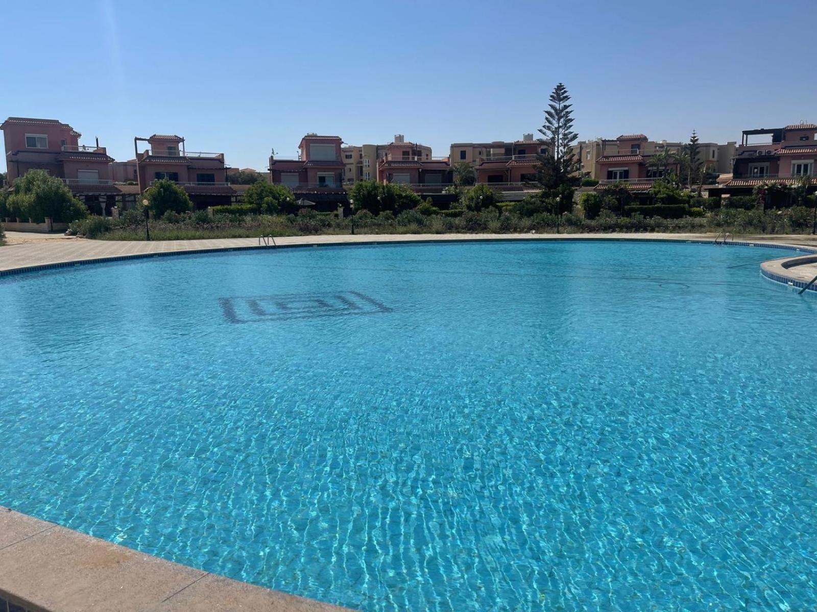 Villa 4-bedroom Ghazalla Bay El Alamein