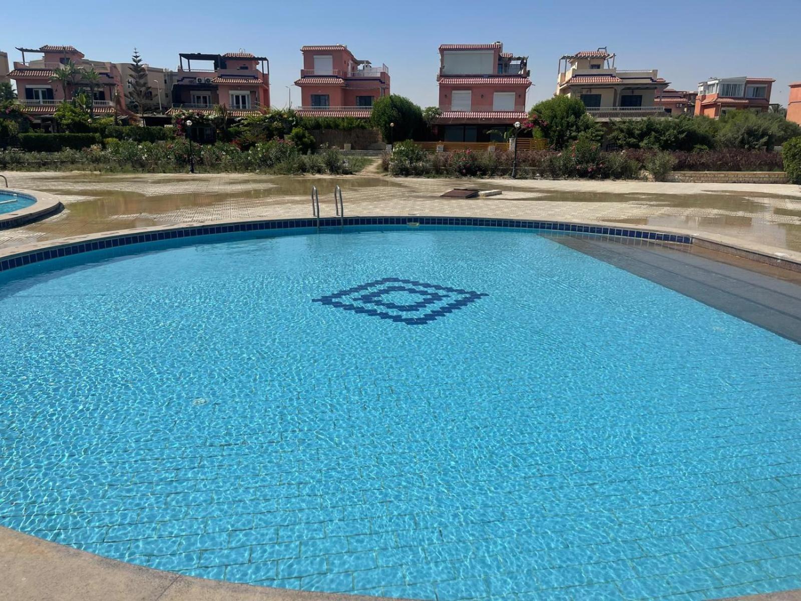 4-bedroom Ghazalla Bay Villa El Alamein
