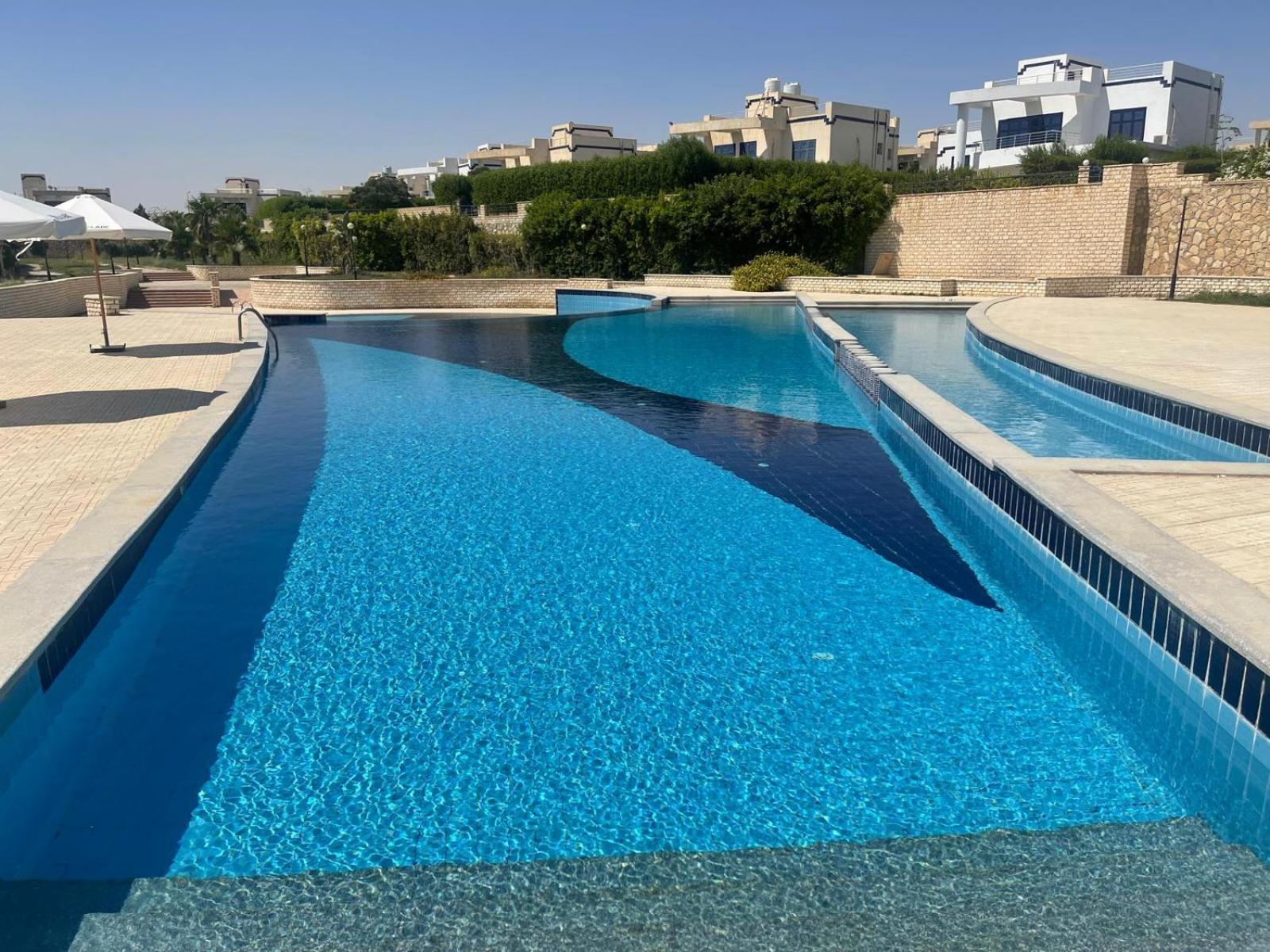 4-bedroom Ghazalla Bay Villa