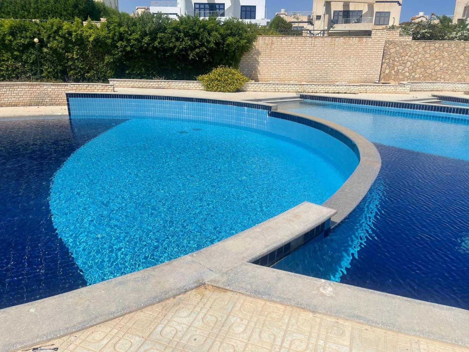4-bedroom Ghazalla Bay Villa *