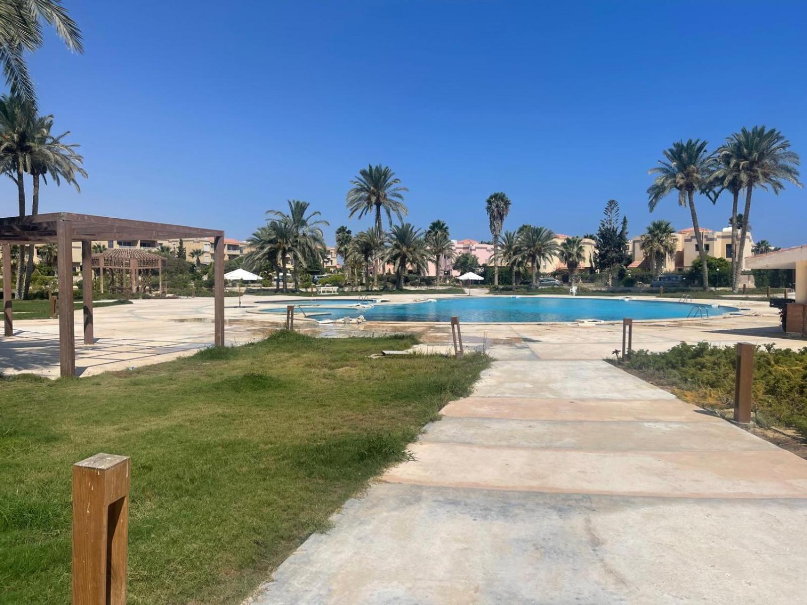 4-bedroom Ghazalla Bay