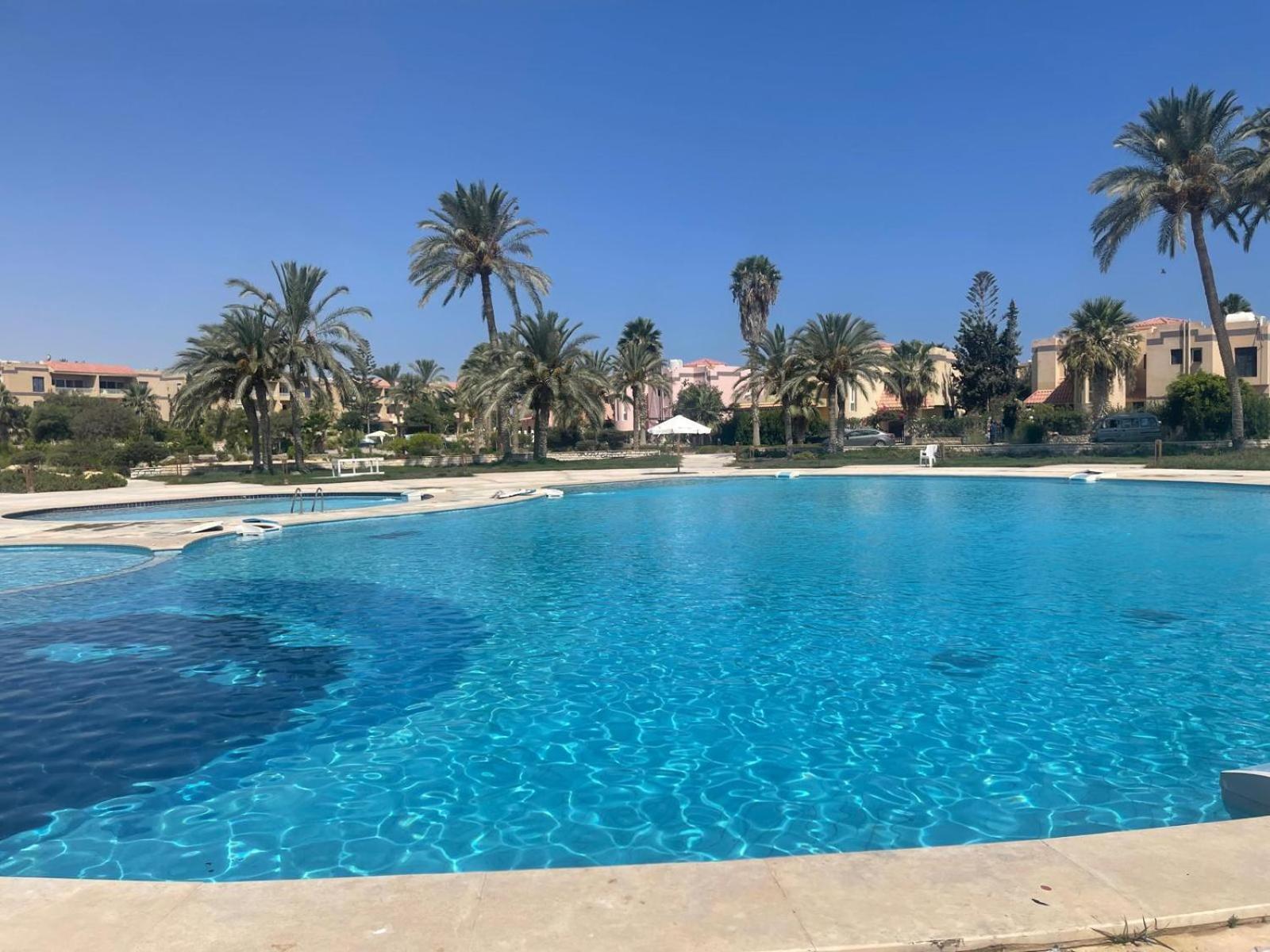 4-bedroom Ghazalla Bay Villa *