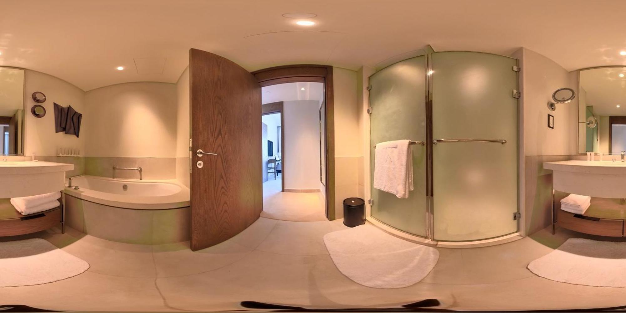 Address Marassi Serviced One Bedroom Suite, Partial Marina View El Alamein