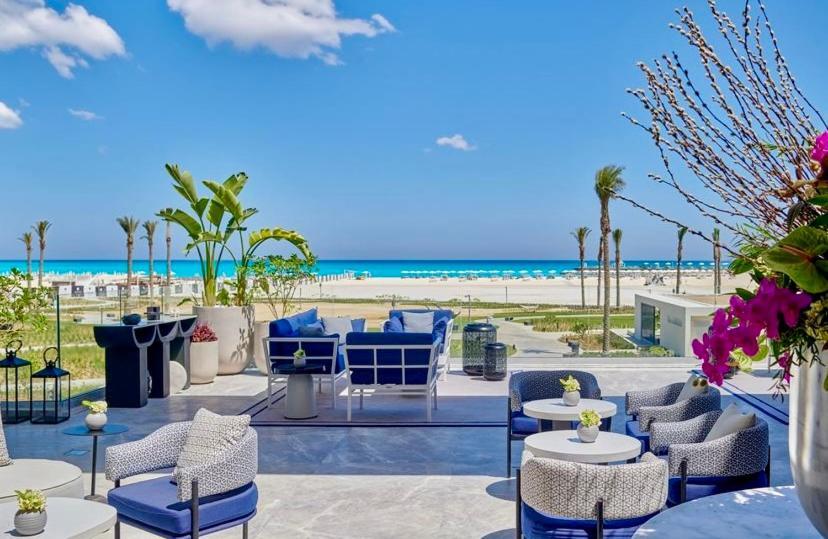 Hotel Address Marassi