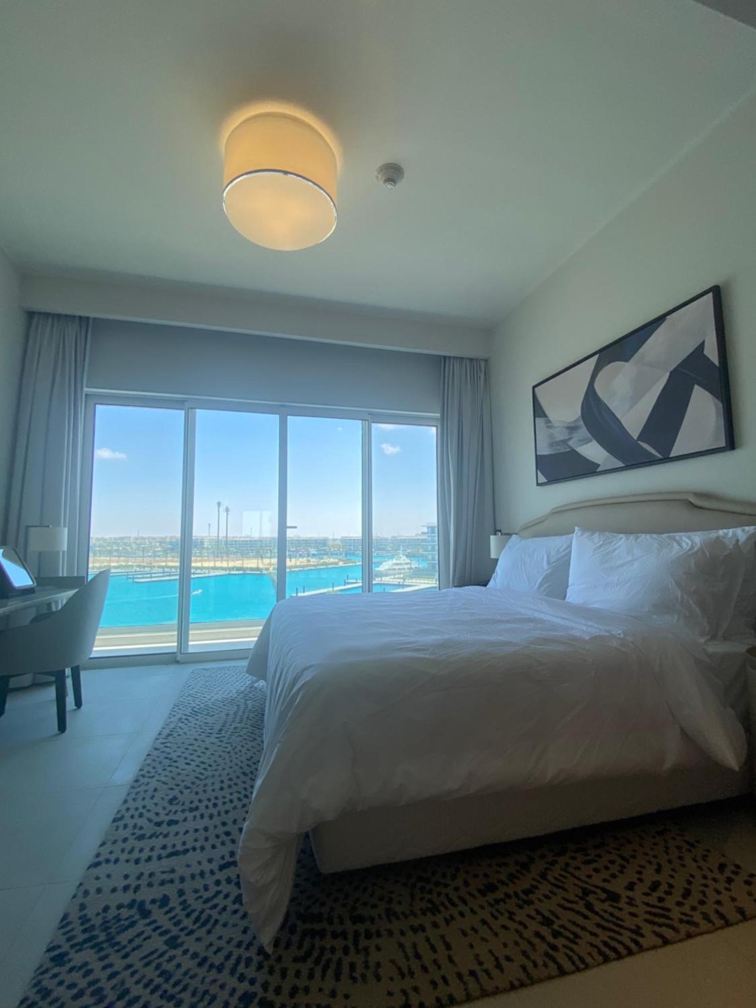 Address Marassi Hotel El Alamein