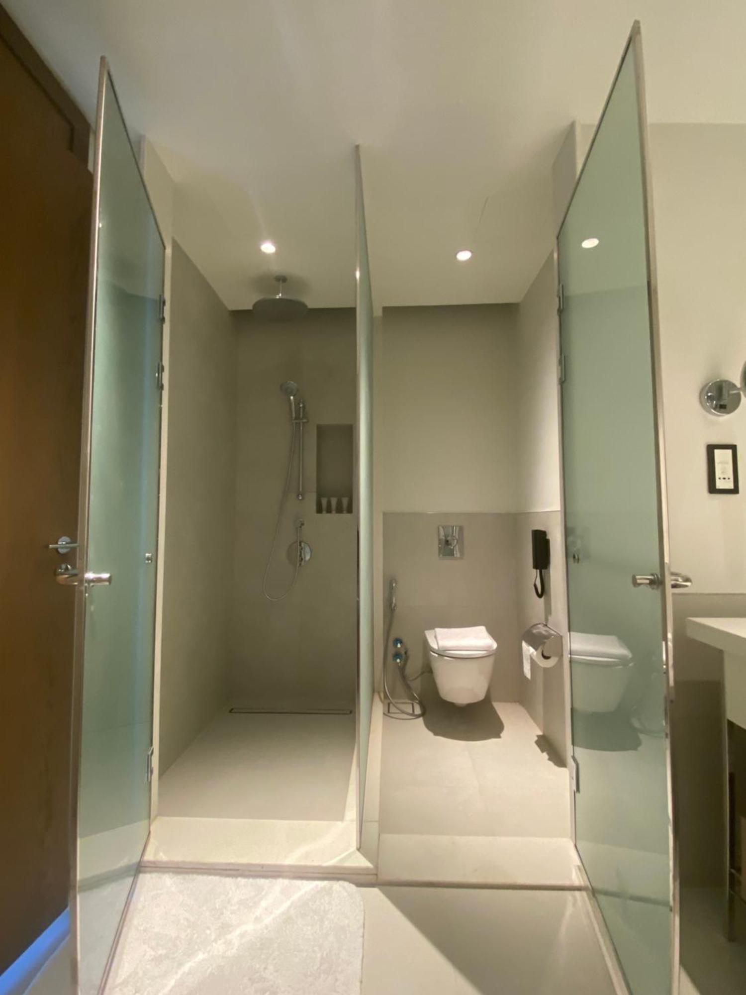 Hotel Address Marassi