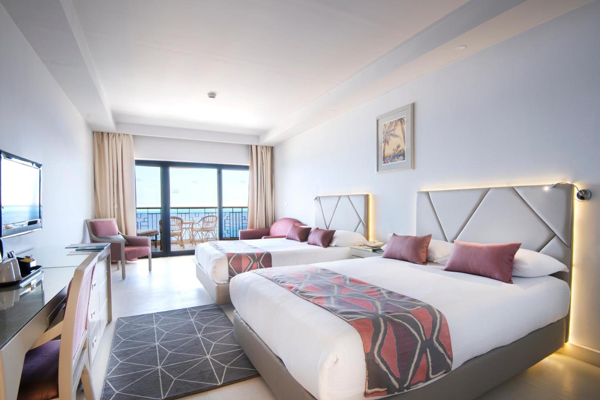 Resort Sunrise Holidays -adults Only