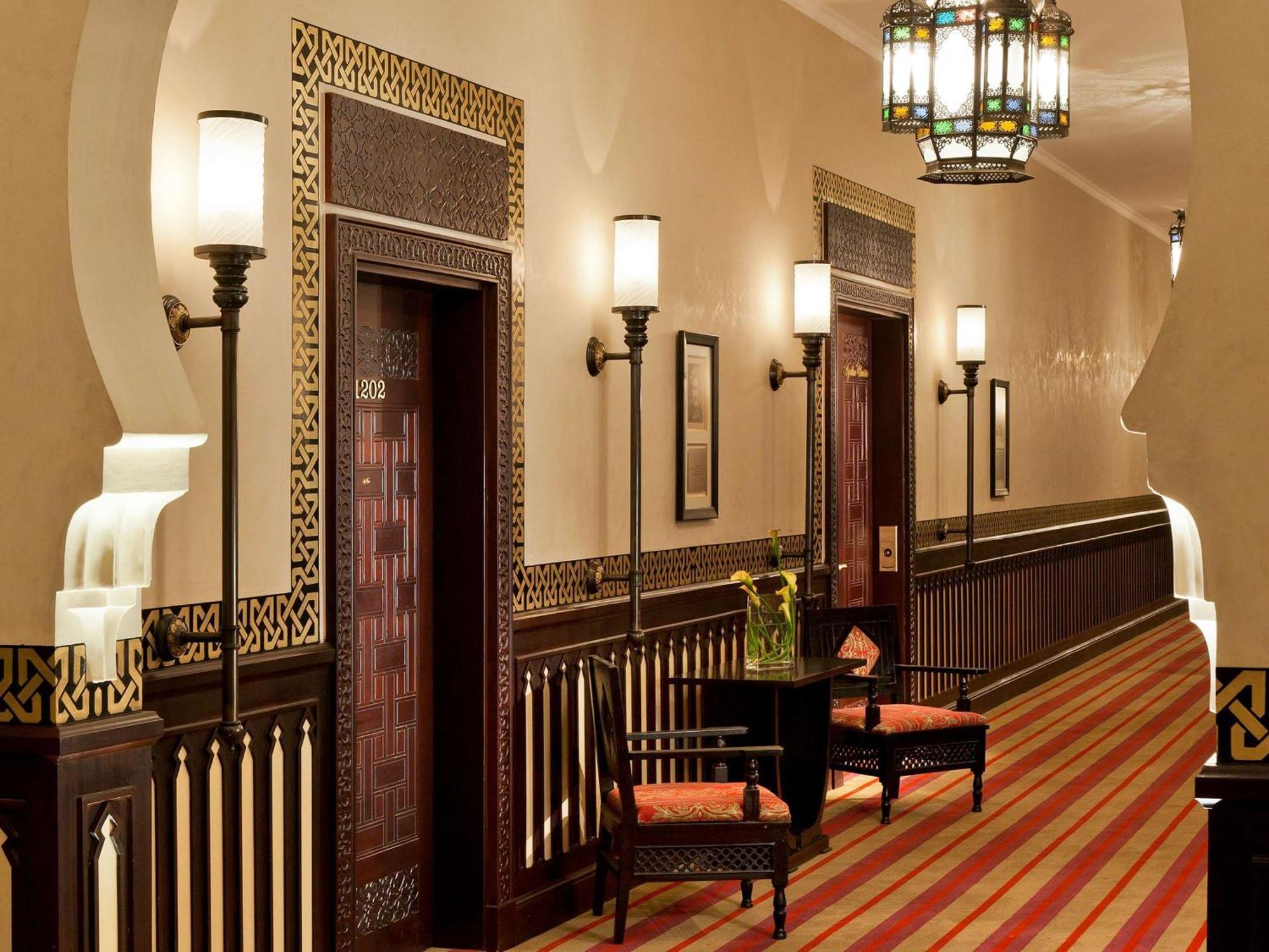 Hotel Sofitel Legend Old Cataract 5*
