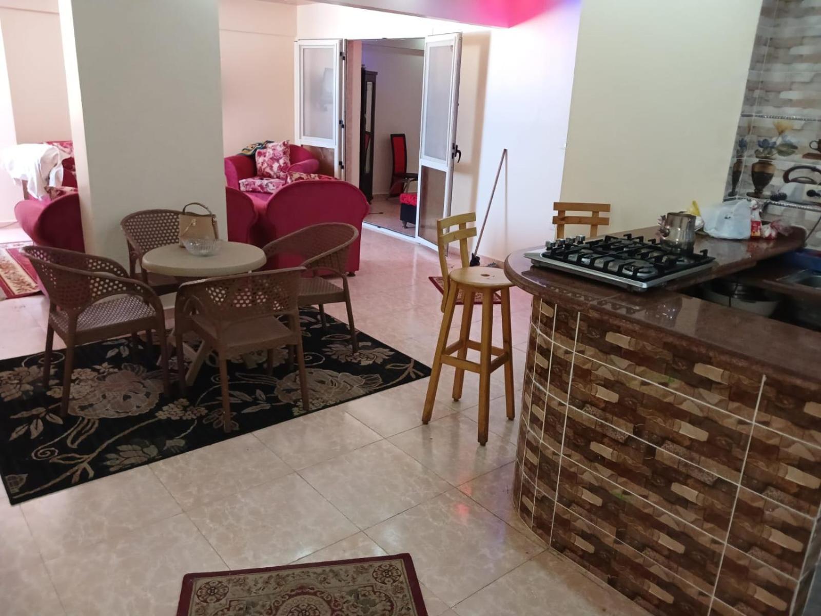 Holiday home Flores Casas De Playa Alexandria