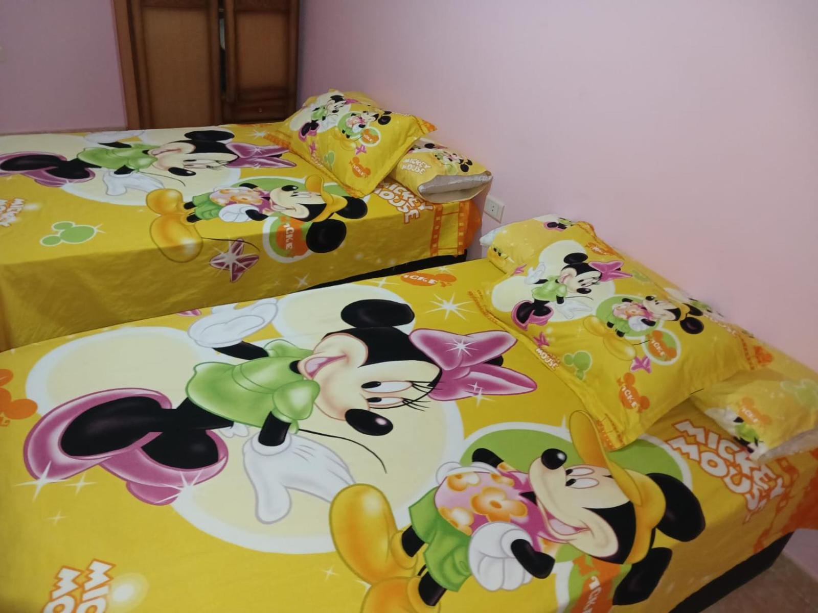 Flores Casas De Playa Holiday home