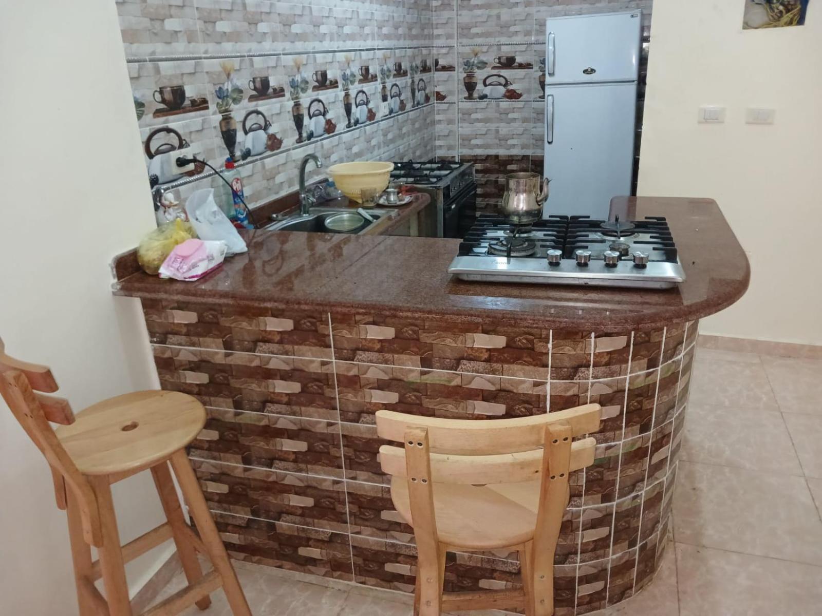Holiday home Flores Casas De Playa