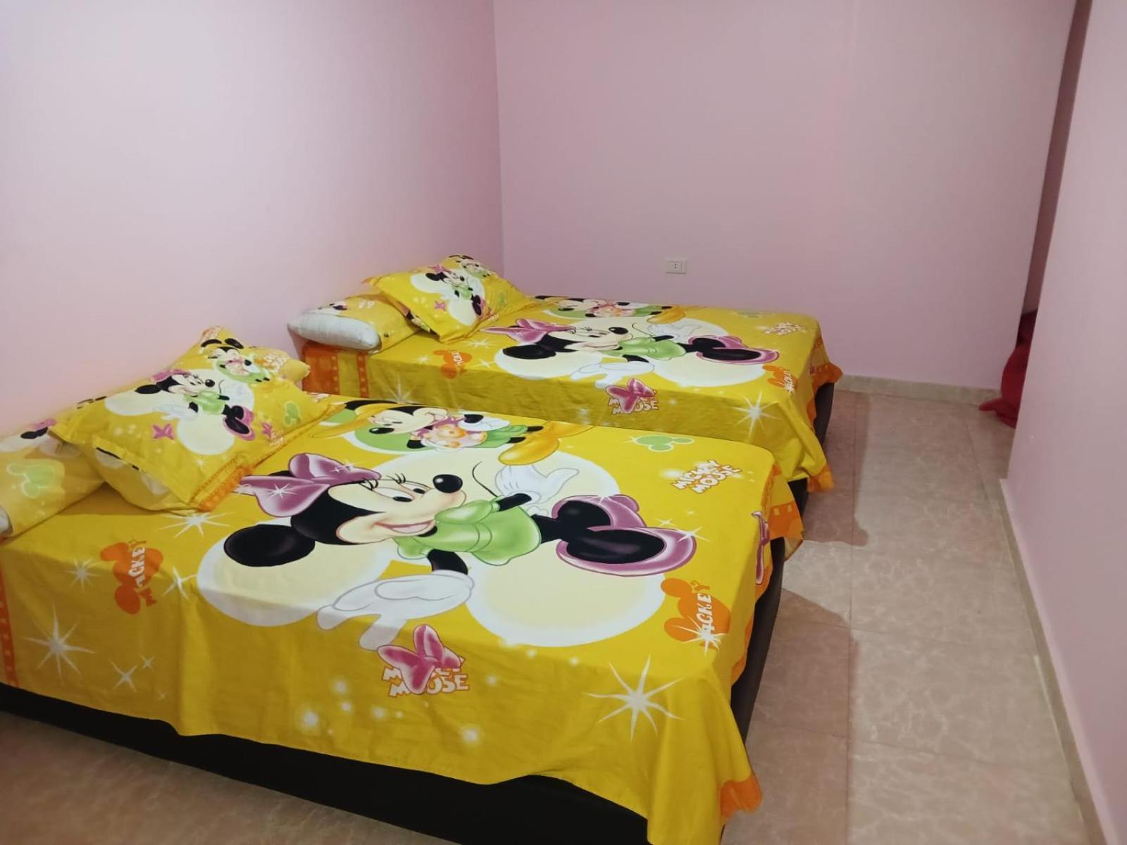 Flores Casas De Playa Holiday home *