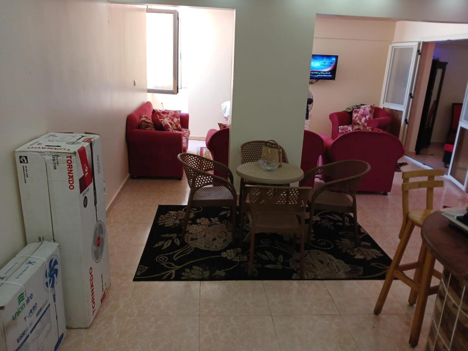 Holiday home Flores Casas De Playa *