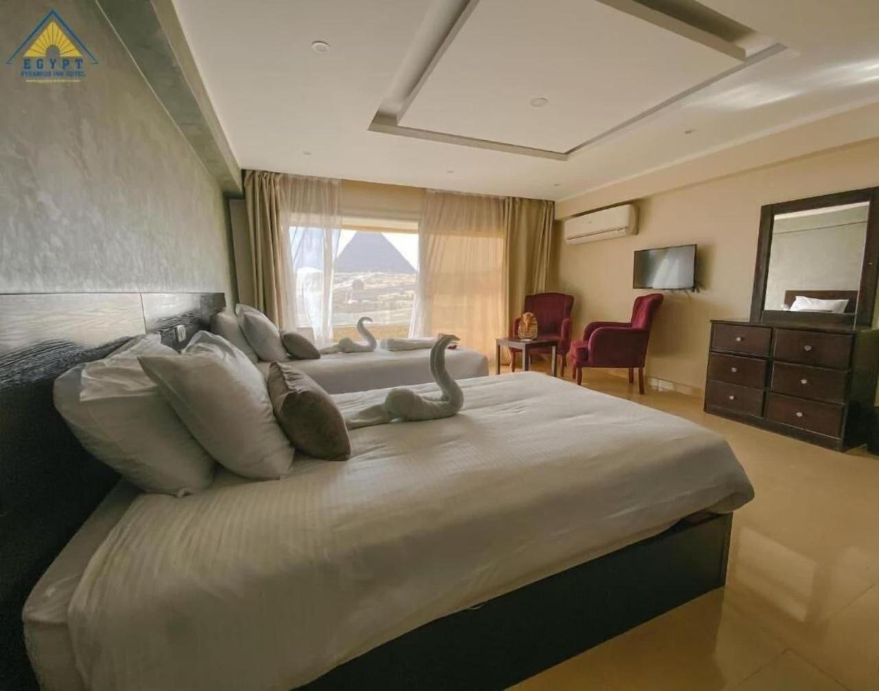 Egypt Pyramids Hostel *